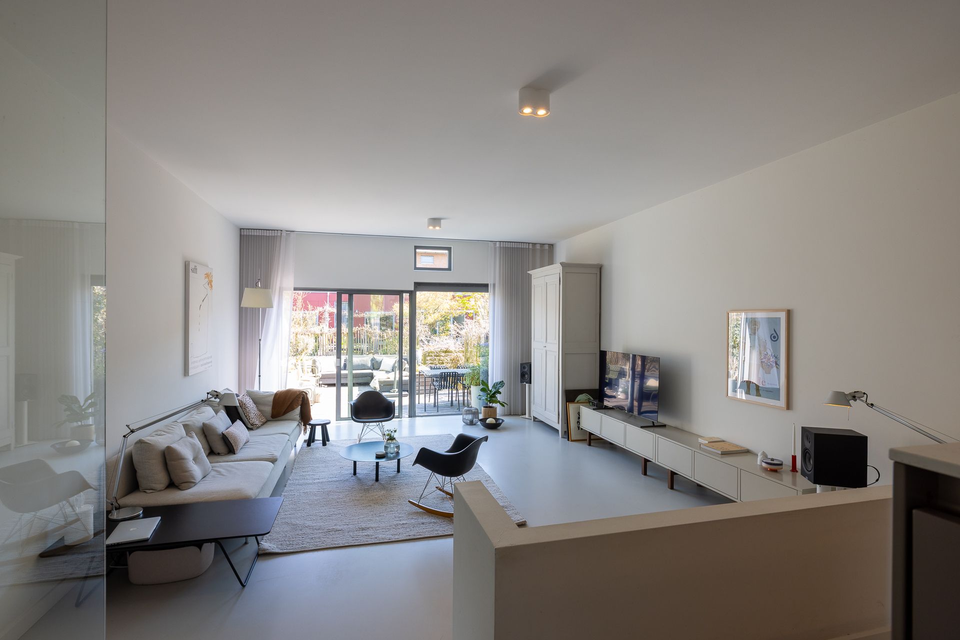 Foto van Marie Baronstraat 4, Rotterdam