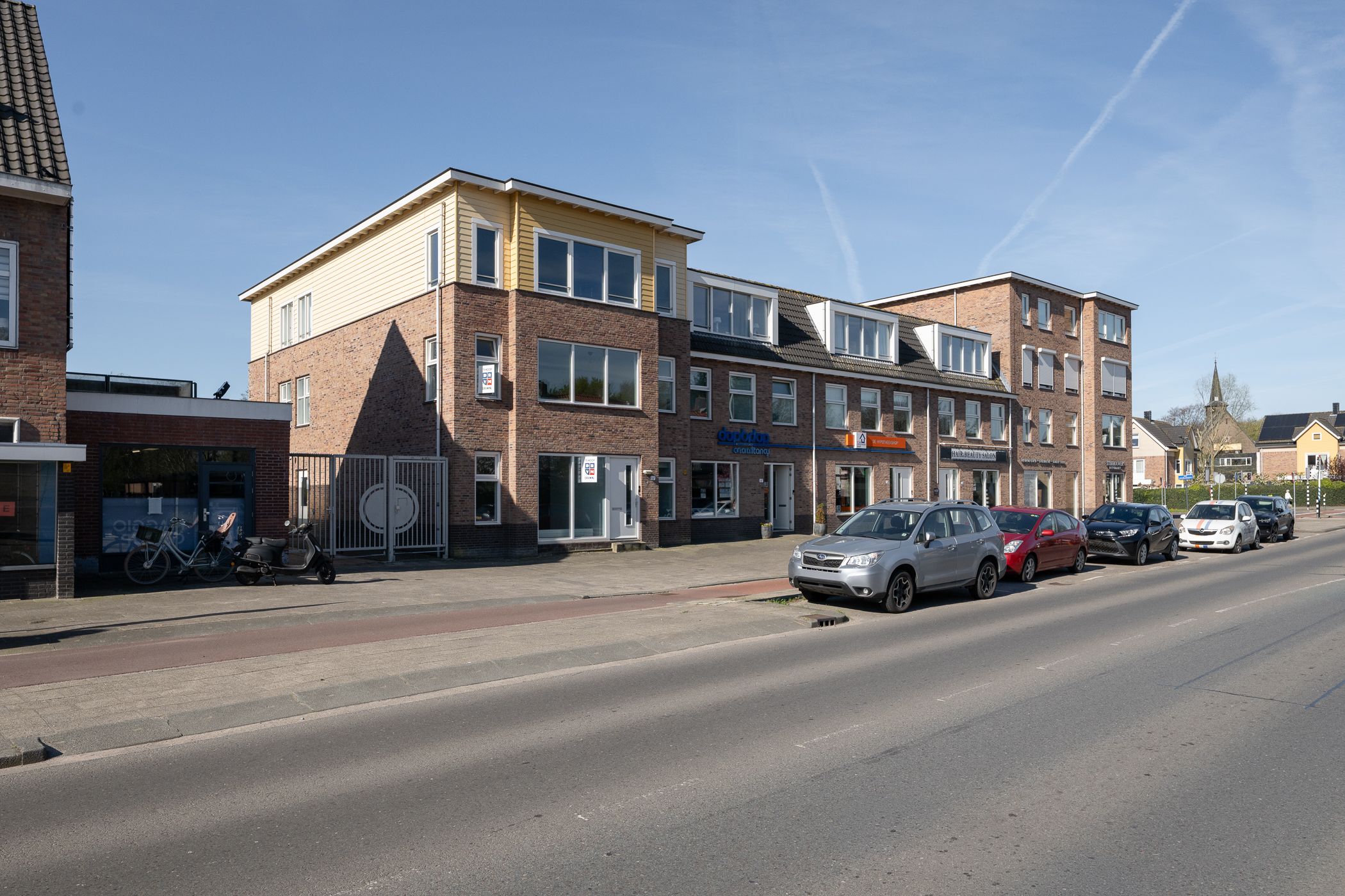 Foto van Terbregseweg 16J, Rotterdam