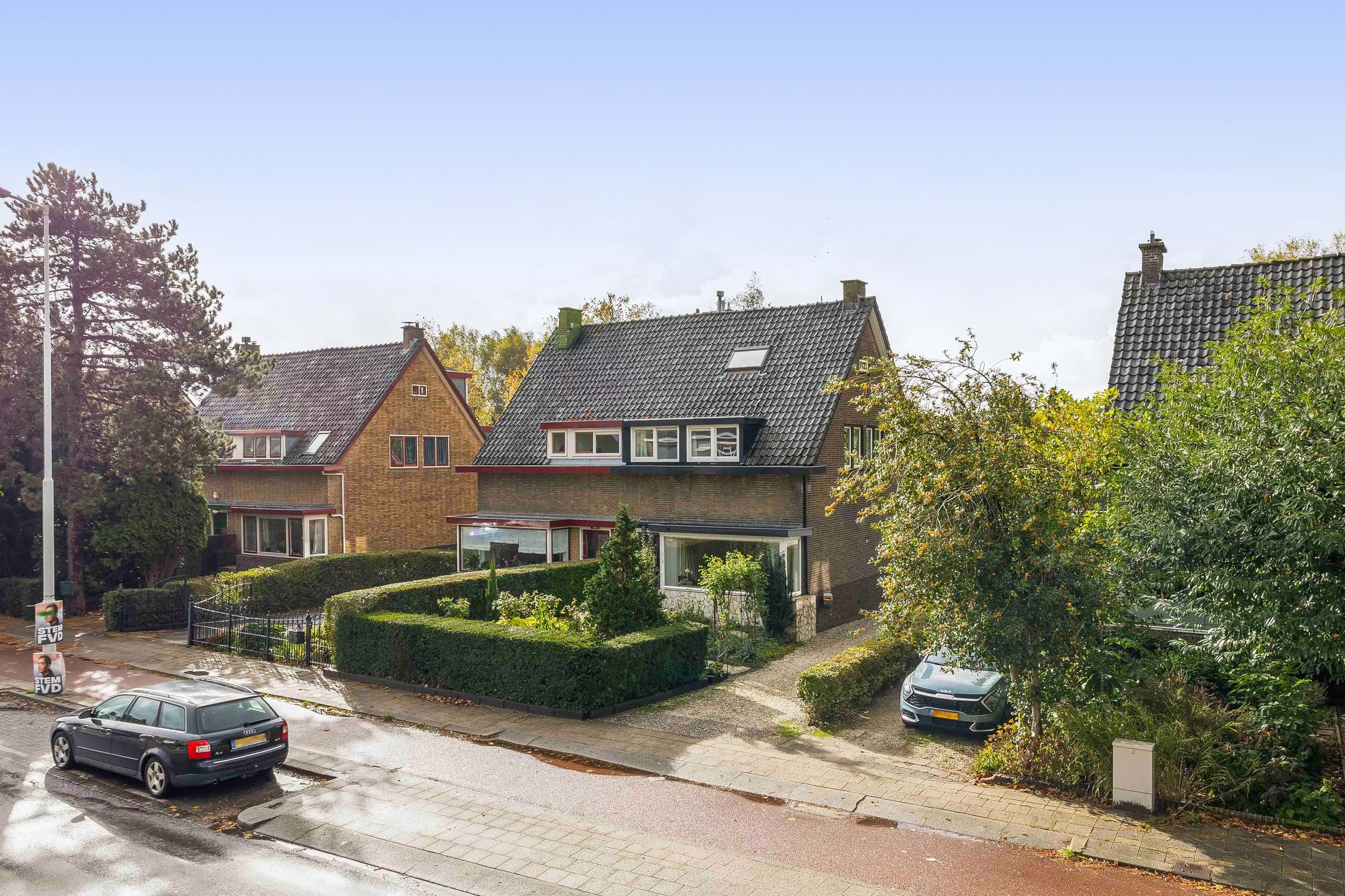 Foto van Terbregseweg 42, Rotterdam