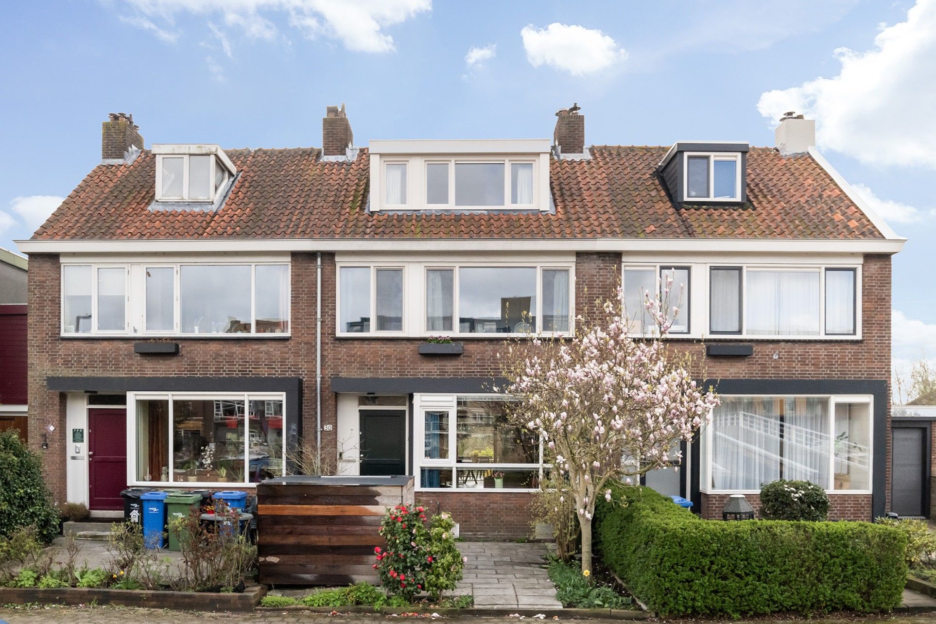 Foto van Bergse Linker Rottekade 30, Rotterdam