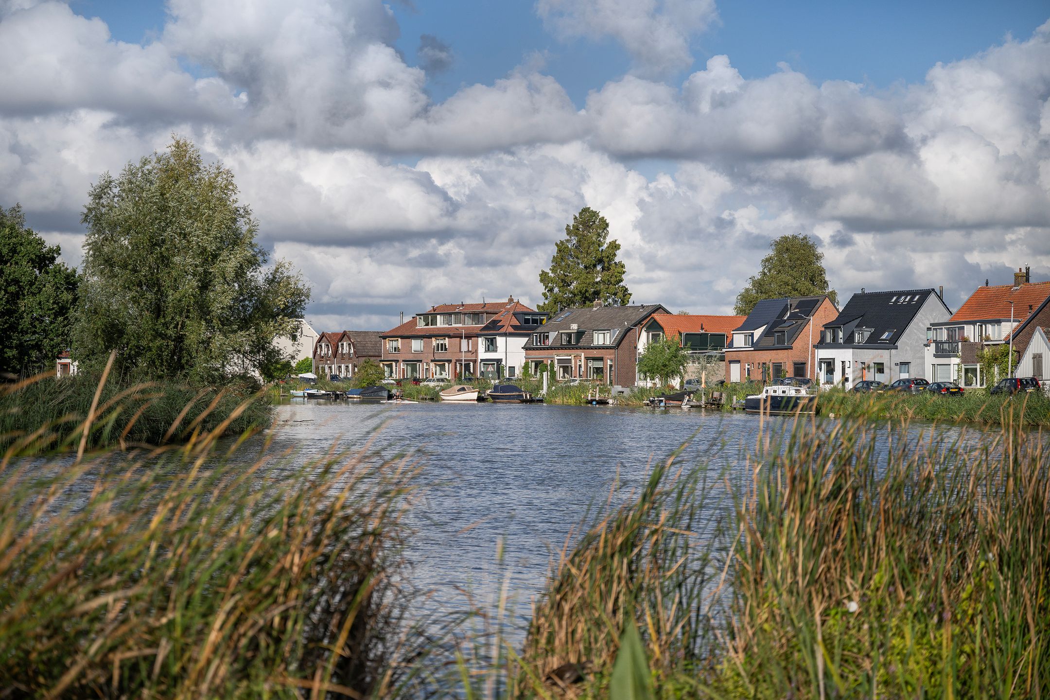 Foto van Bergse Linker Rottekade 148, Rotterdam