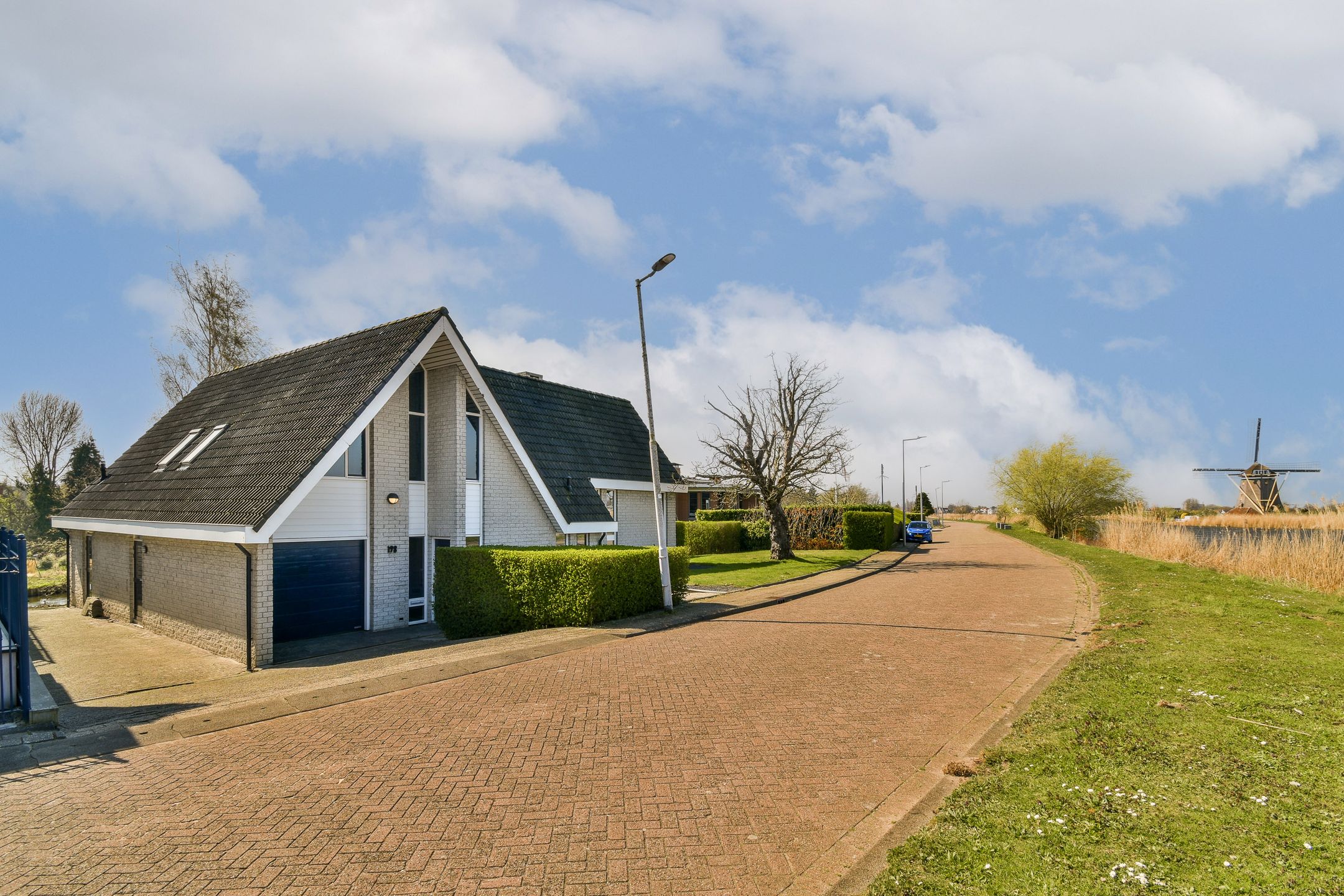 Foto van Bergse Linker Rottekade 198, Rotterdam