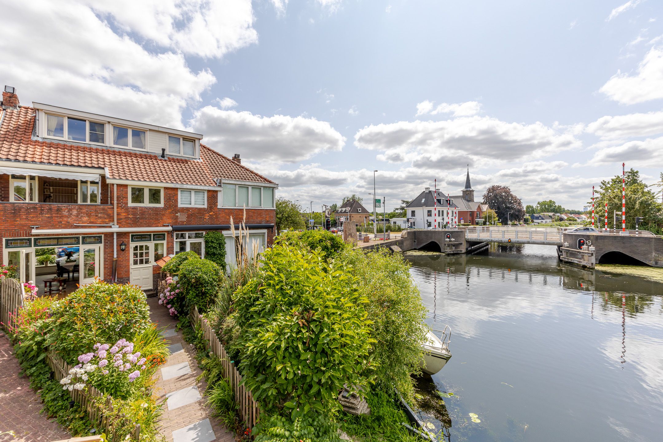 Foto van Bergse Linker Rottekade 303, Rotterdam