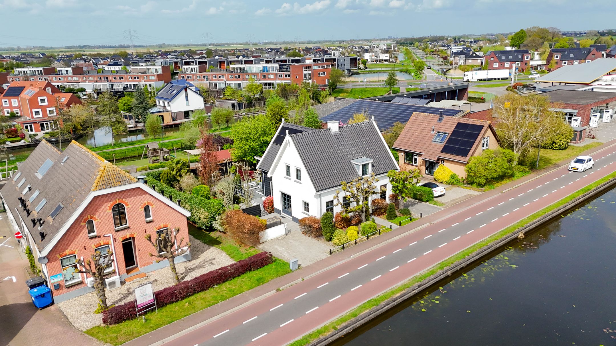 Foto van Groeneweg 5, Rotterdam