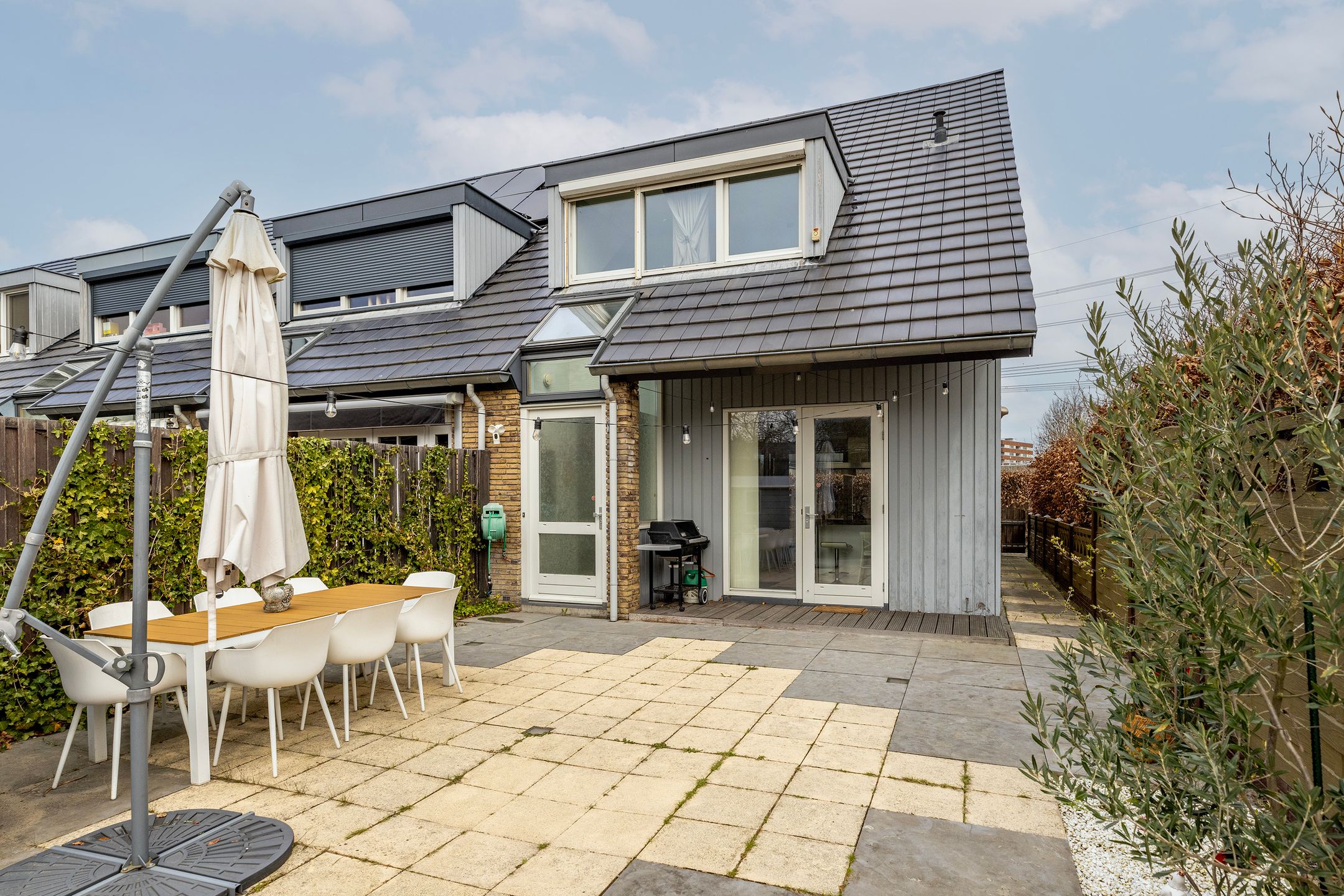 Foto van Madame Gresstraat 46, Rotterdam