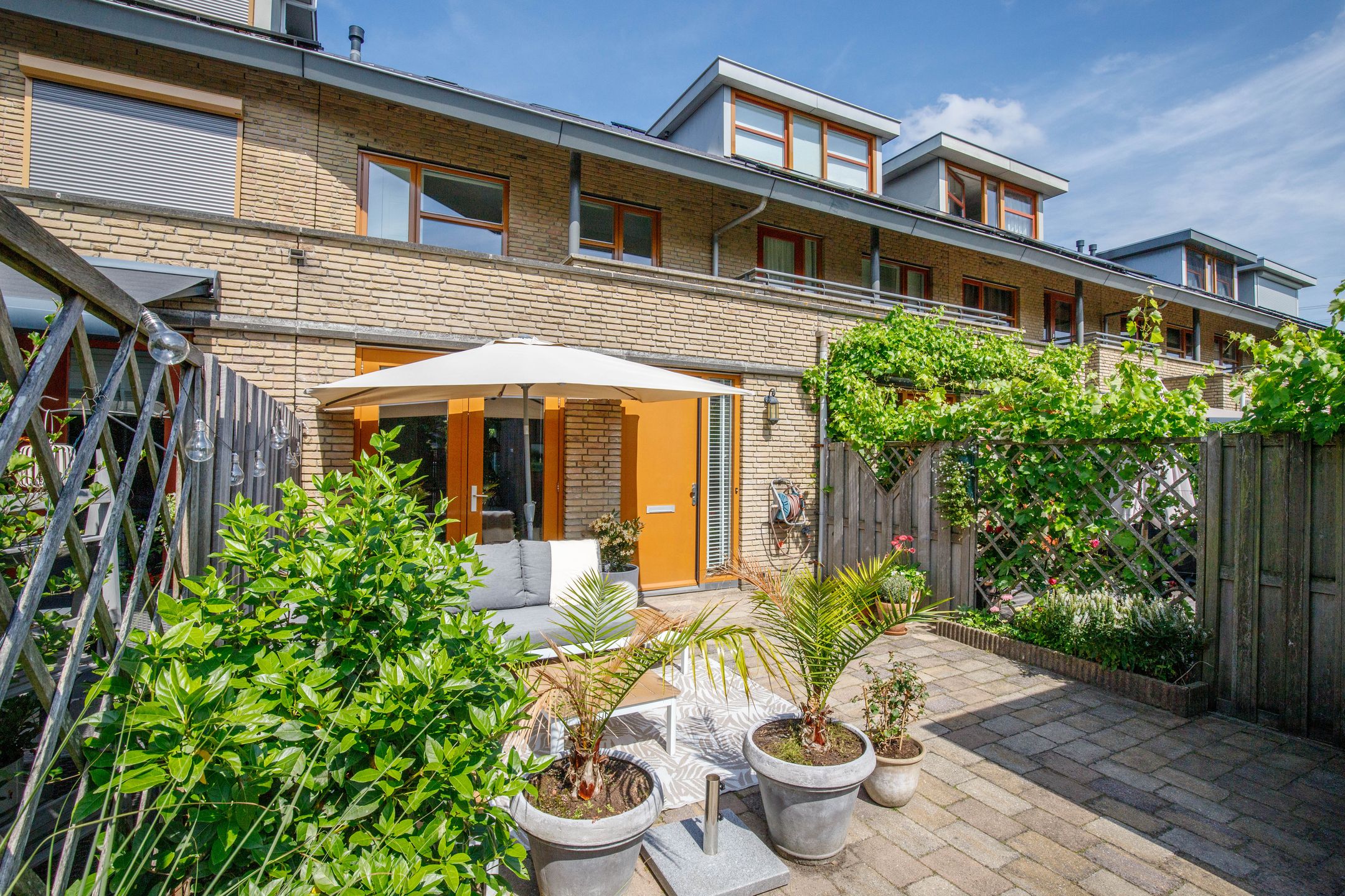 Foto van Max Heymansstraat 44, Rotterdam