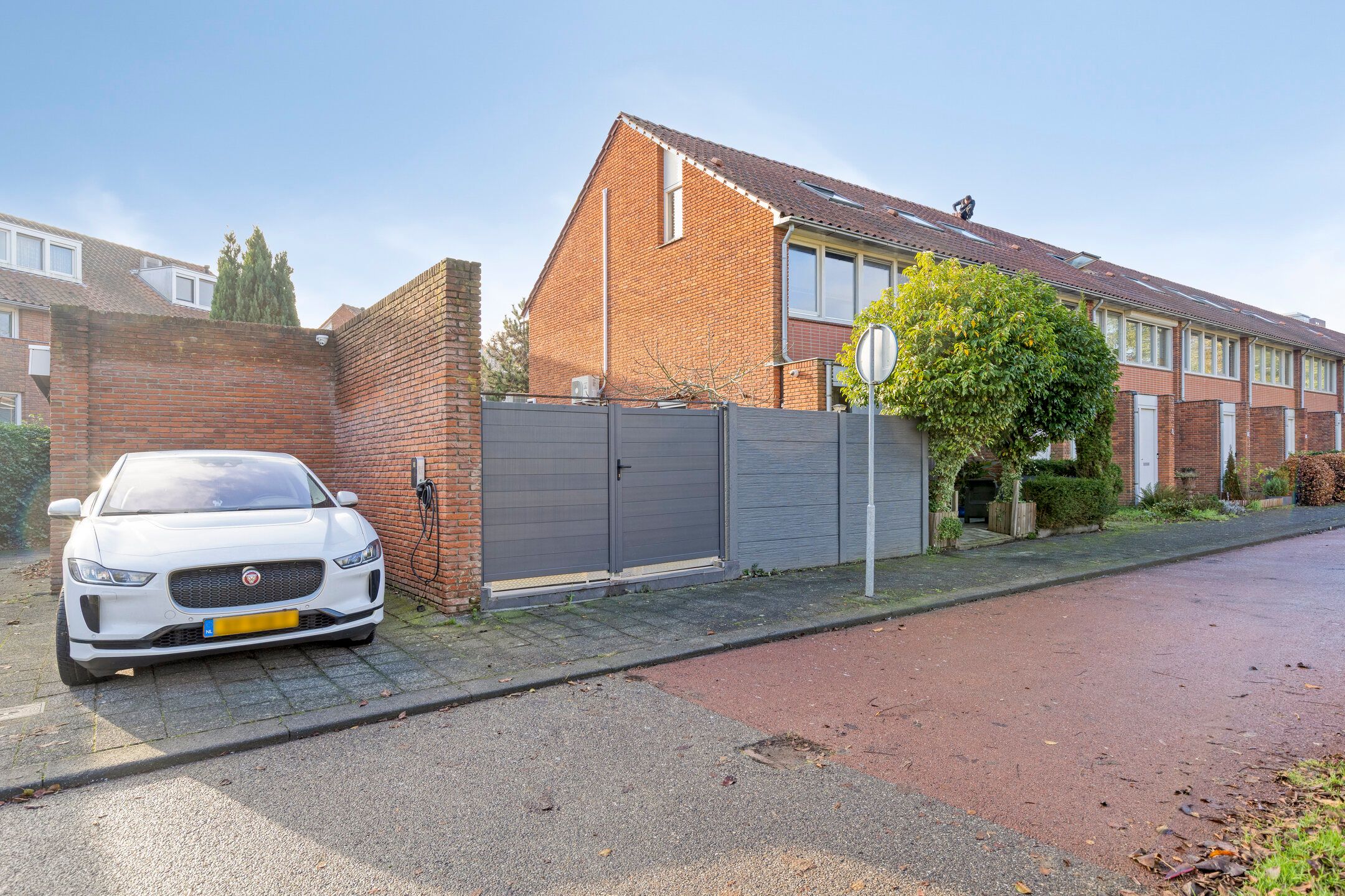 Foto van Jan Wilspad 4, Rotterdam
