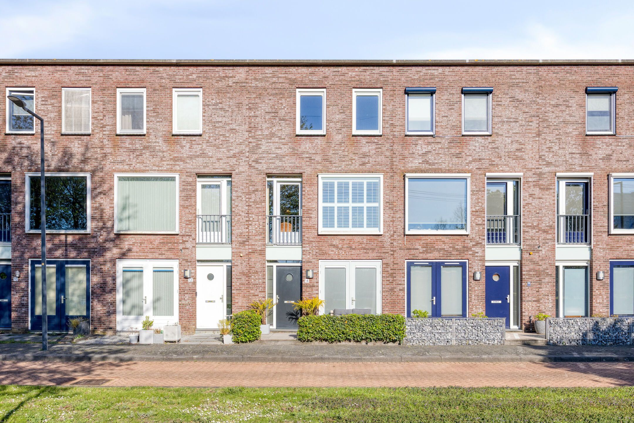 Foto van Paul Schuitemastraat 14, Rotterdam