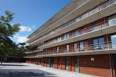 Foto van Robert Van 't Hoffstraat 66, Rotterdam