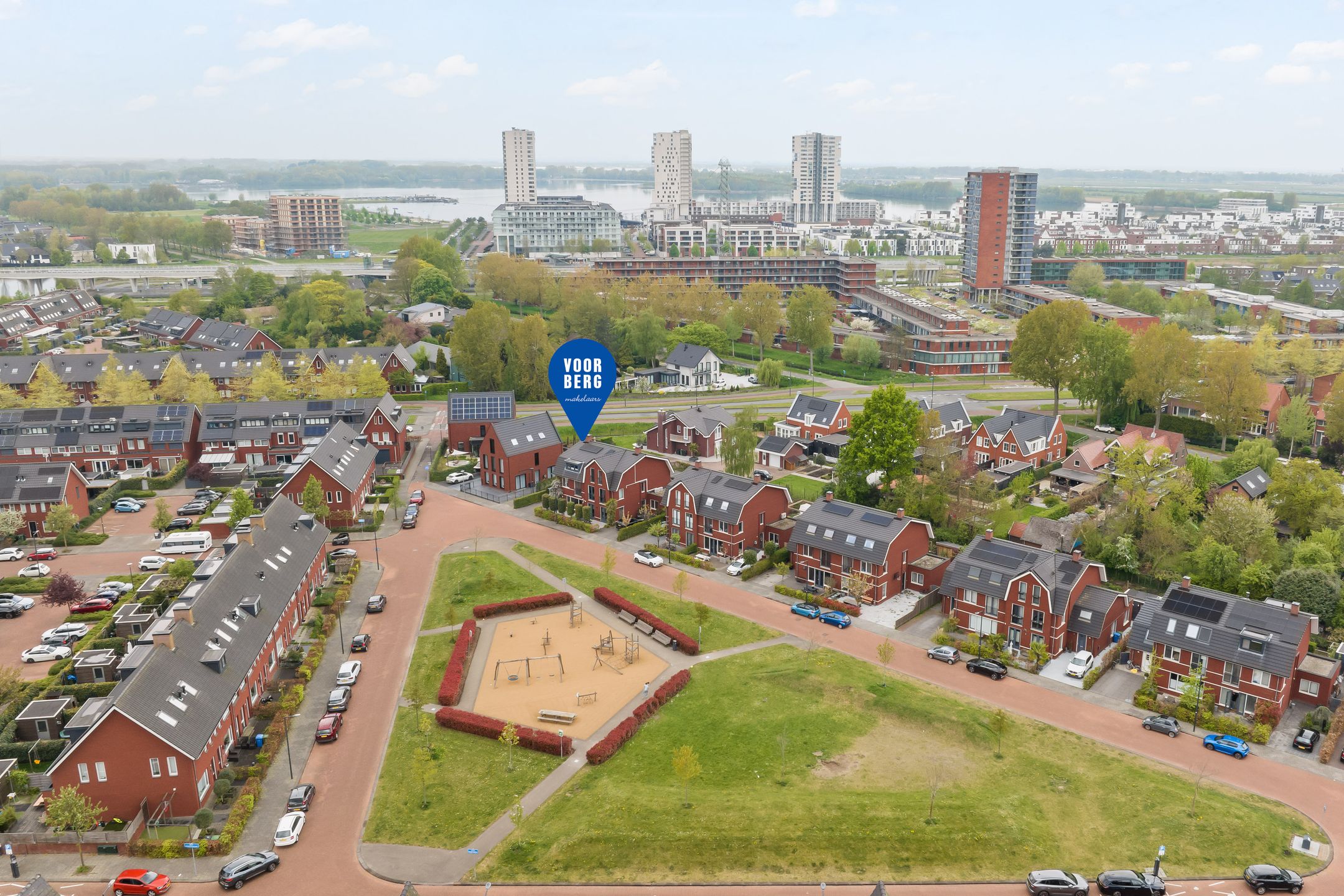 Foto van Louis Aragonplein 48, Rotterdam