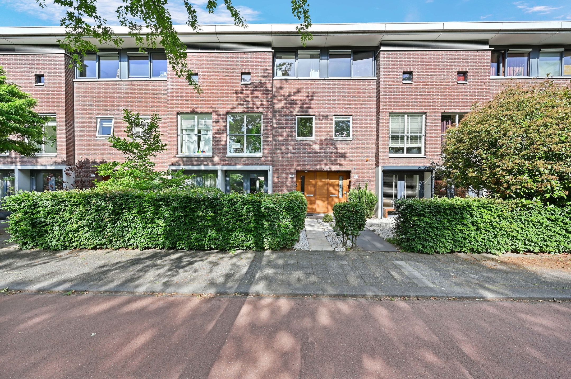 Foto van Laan van Avant-Garde 185, Rotterdam