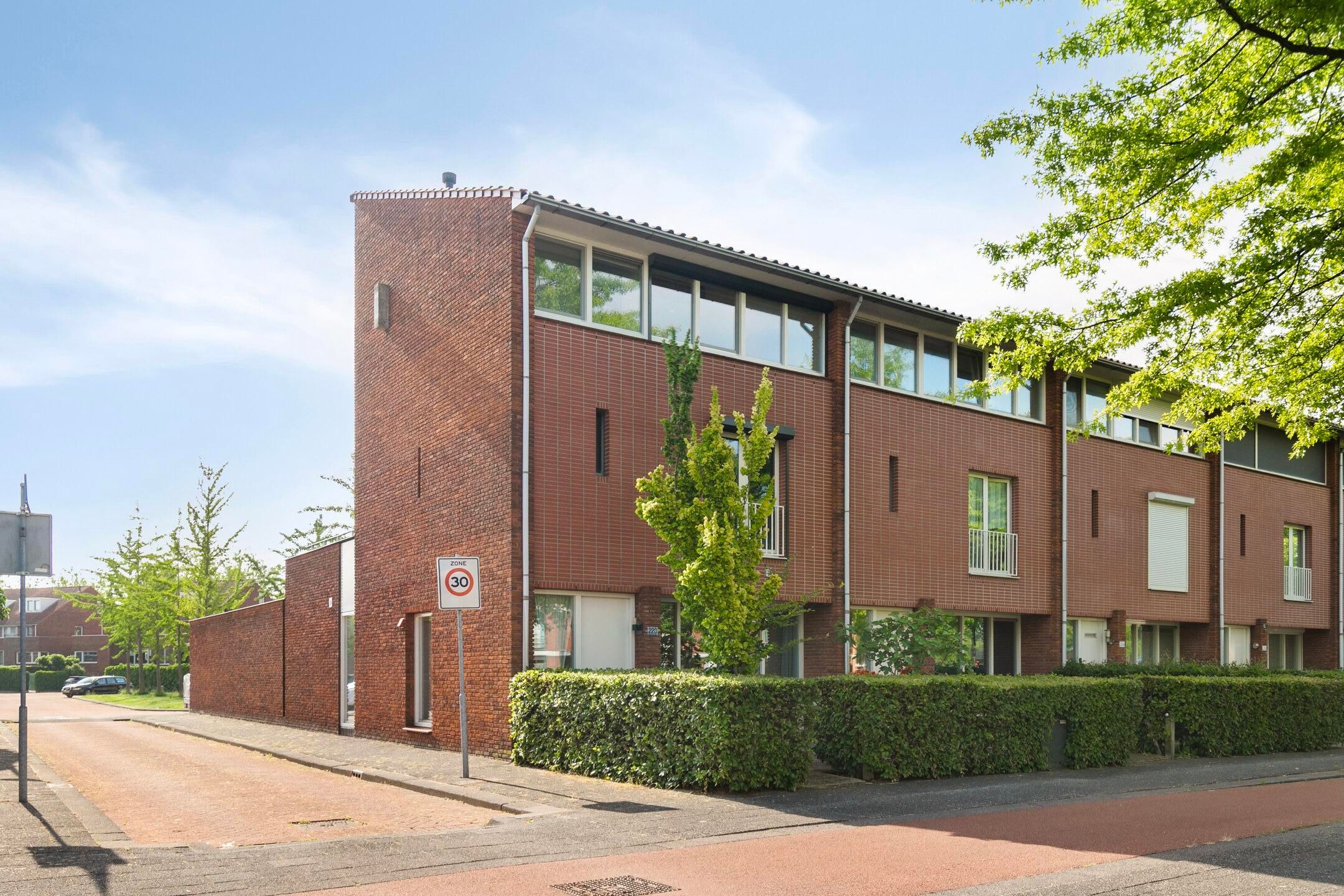 Foto van Laan van Avant-Garde 220, Rotterdam