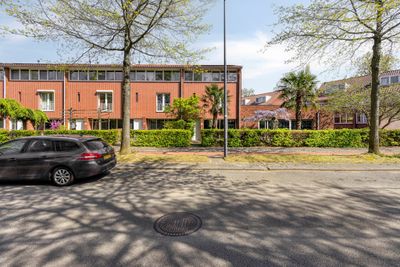 Foto van Laan van Avant-Garde 234, Rotterdam
