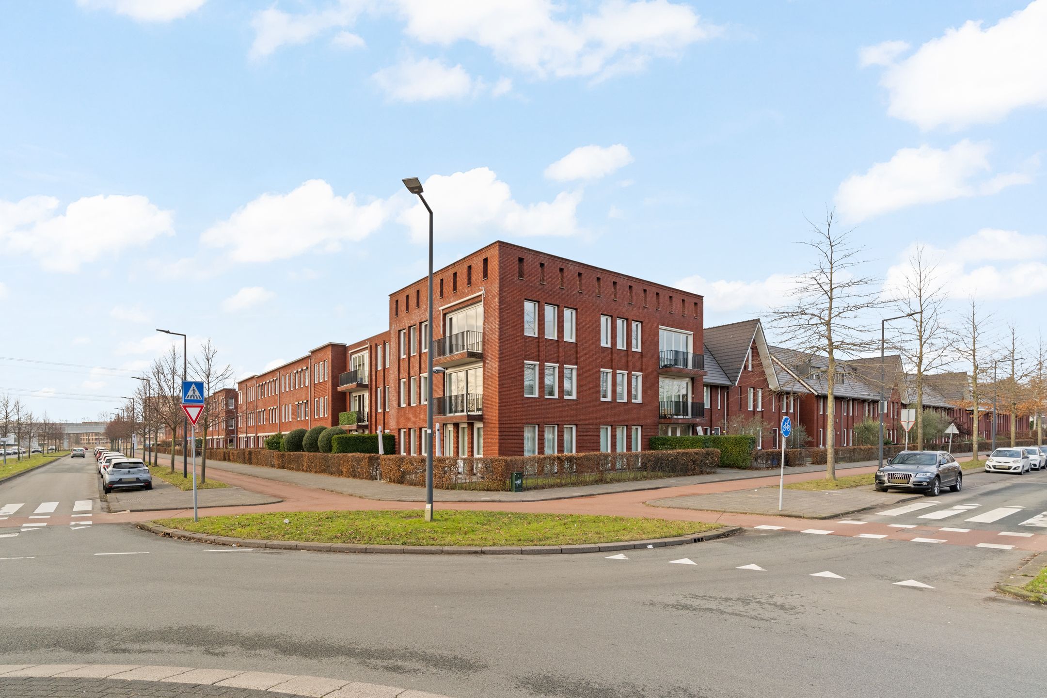Foto van Laan van Avant-Garde 309, Rotterdam