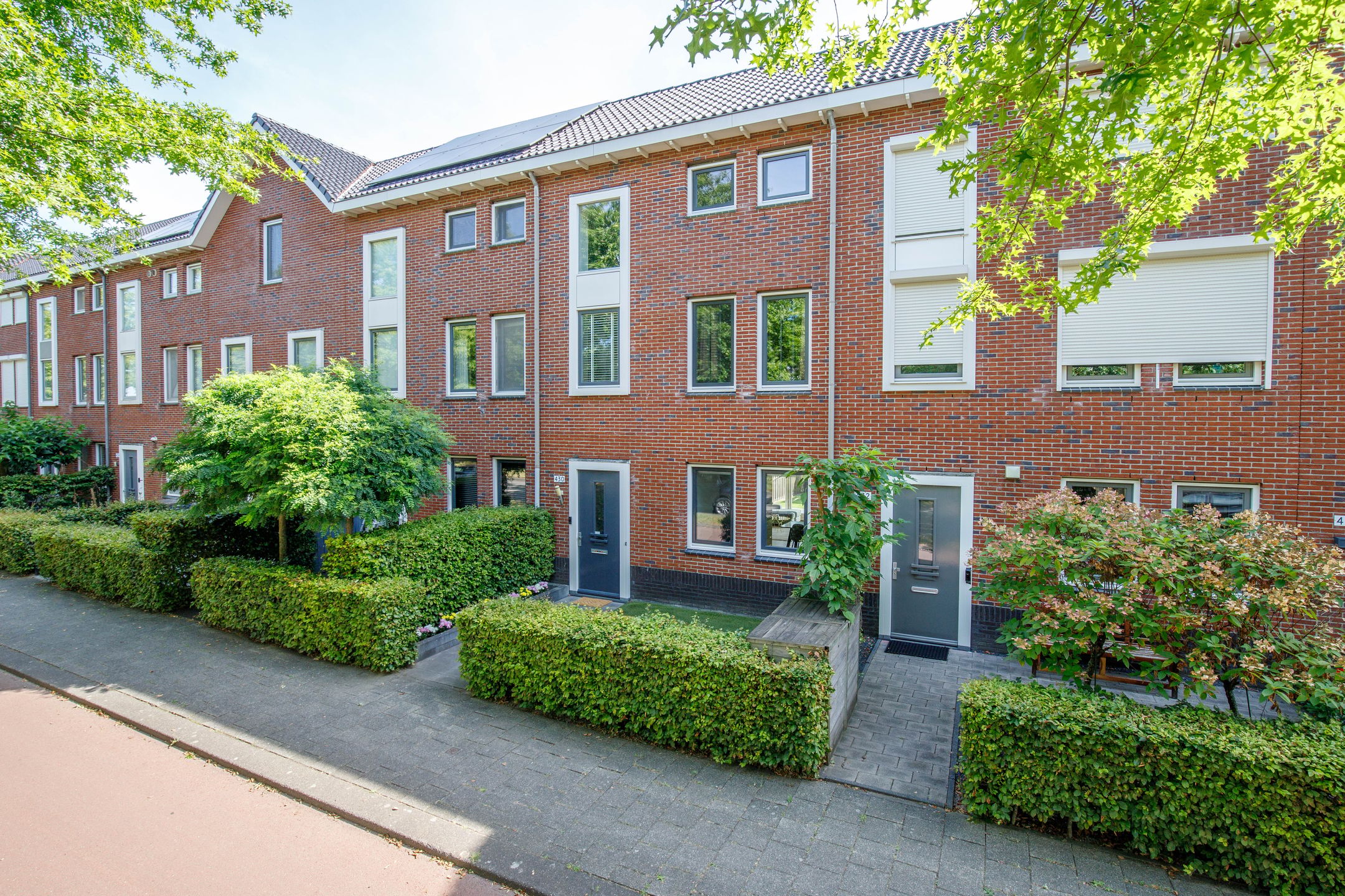 Foto van Laan van Avant-Garde 430, Rotterdam