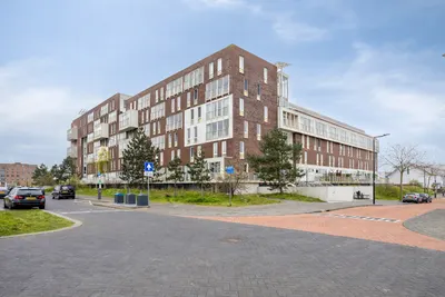 Foto van Brandingdijk 362, Rotterdam