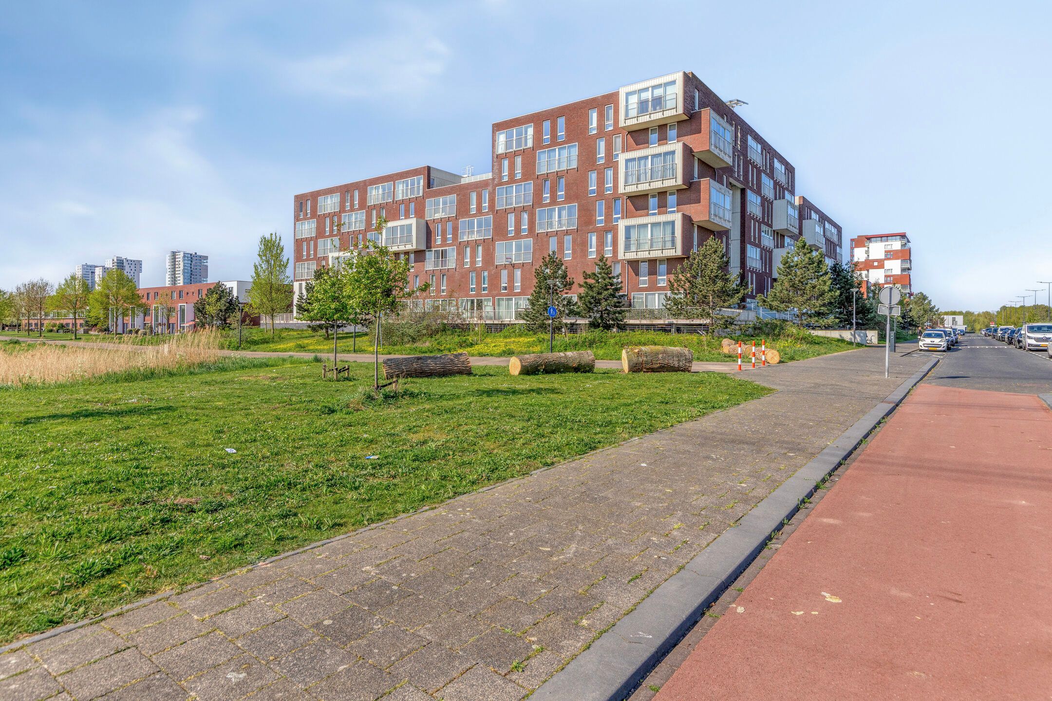 Foto van Brandingdijk 396, Rotterdam