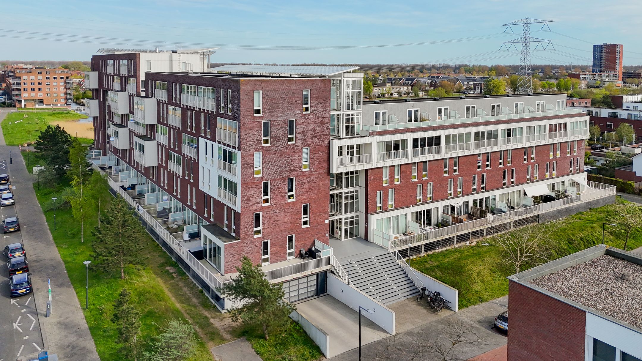 Foto van Brandingdijk 434, Rotterdam