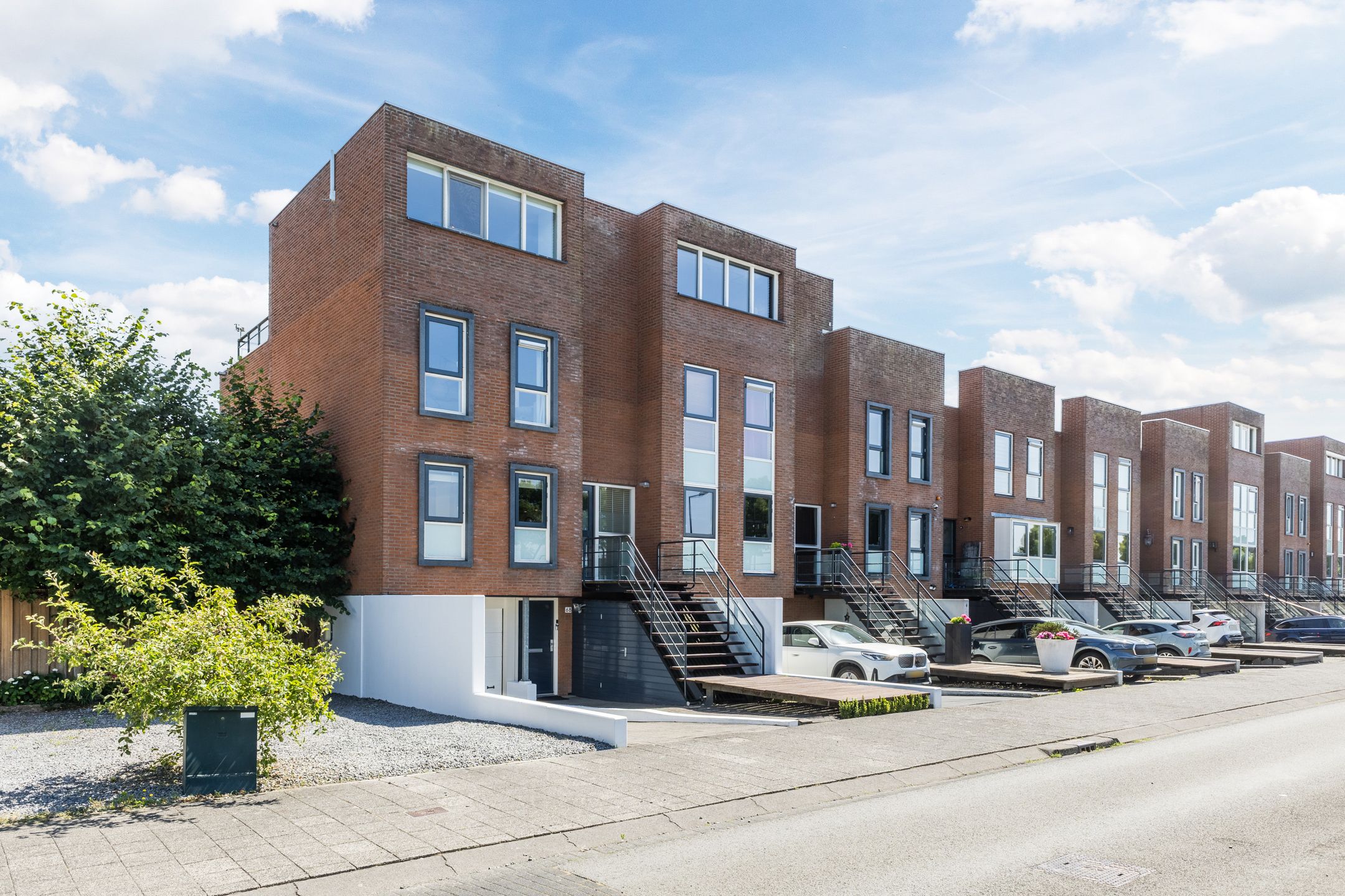 Foto van Brandingdijk 68, Rotterdam