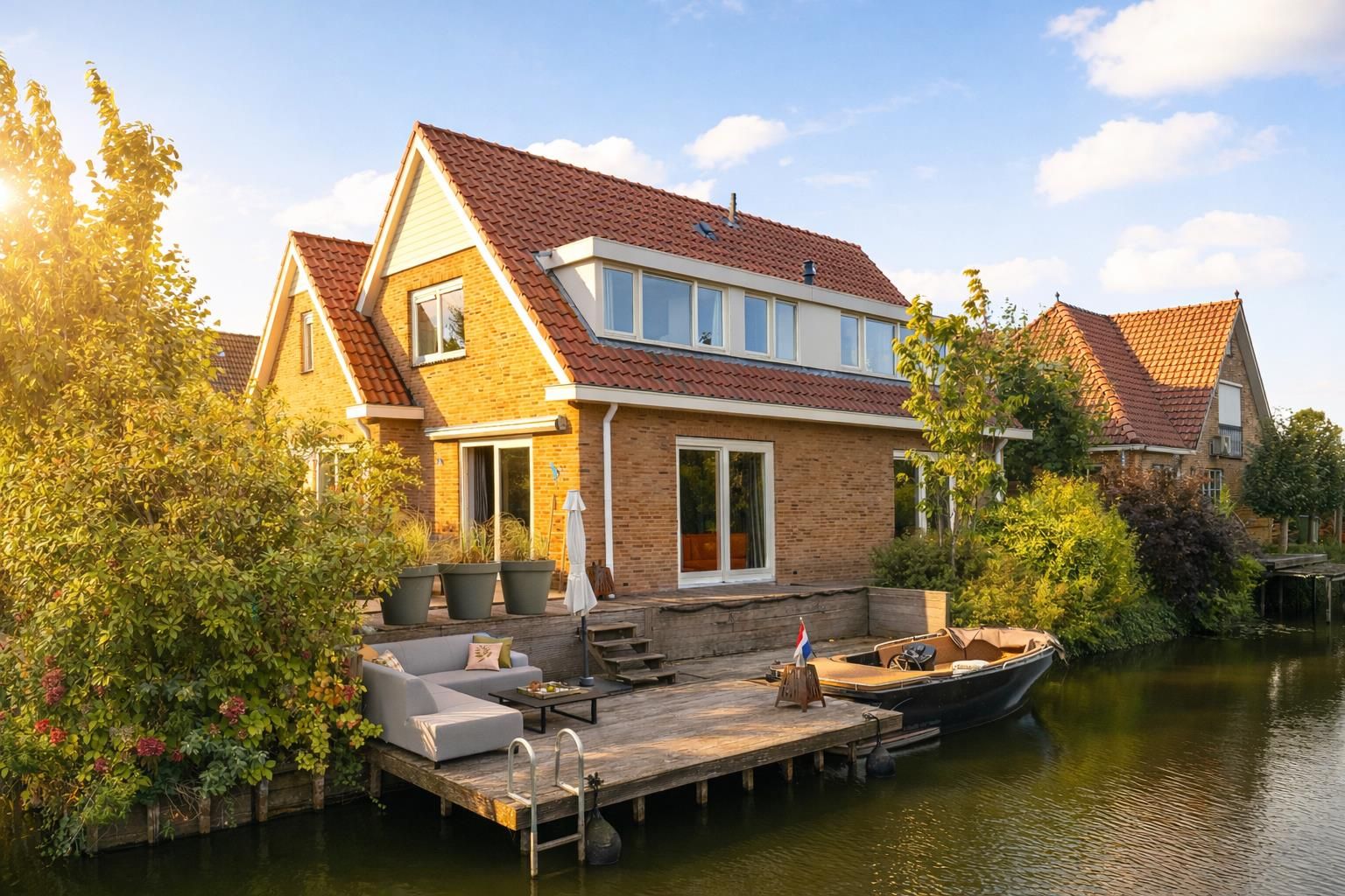 Foto van Aper Bouwmankade 11, Rotterdam