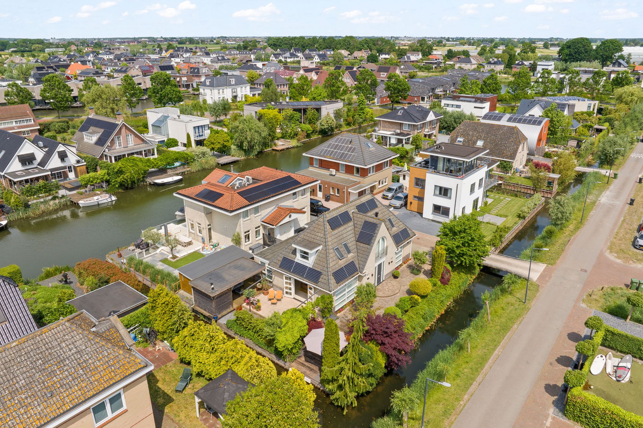 Foto van Agata de Bruynkade 19, Rotterdam