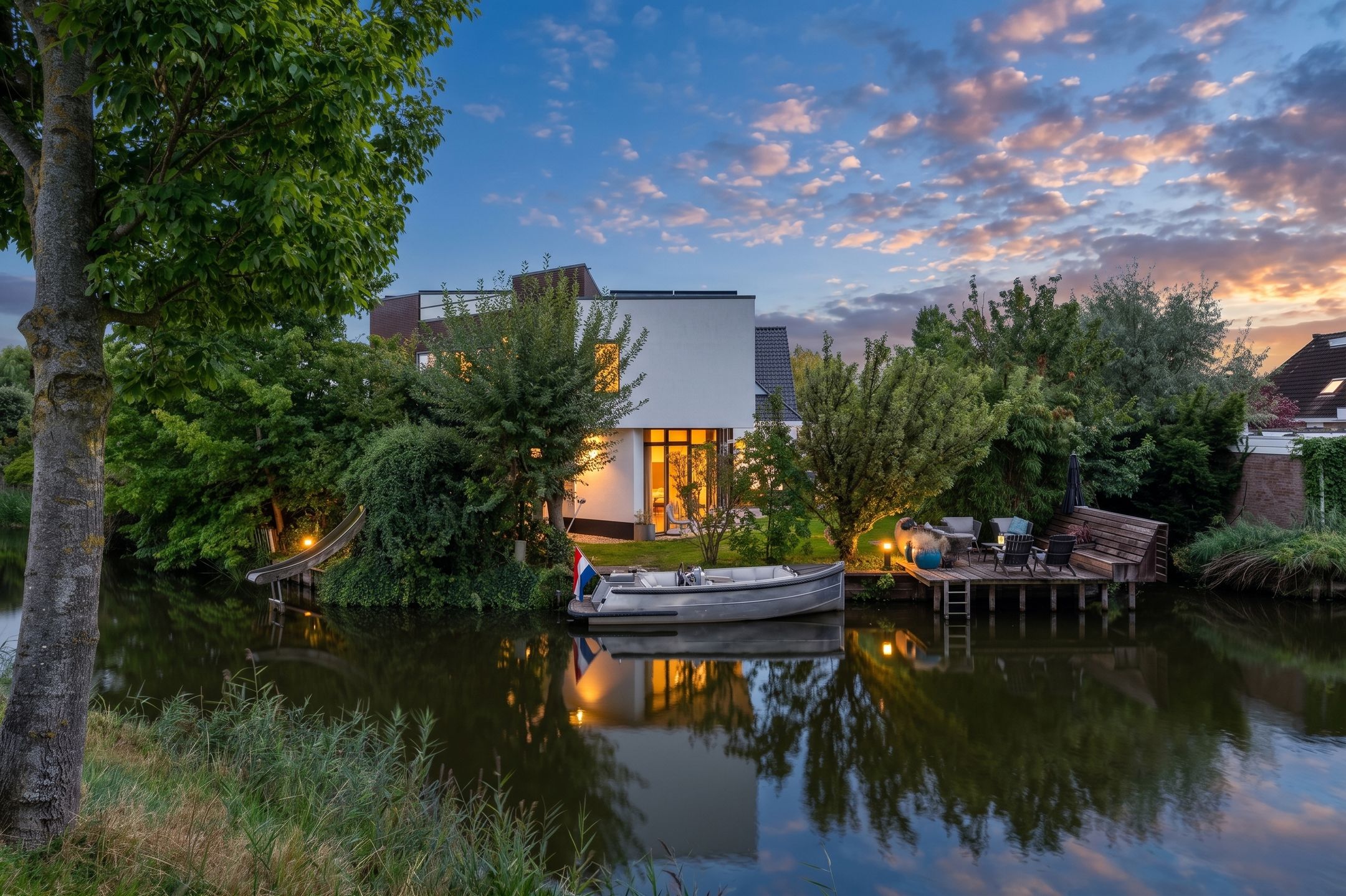 Foto van Agata de Bruynkade 3, Rotterdam
