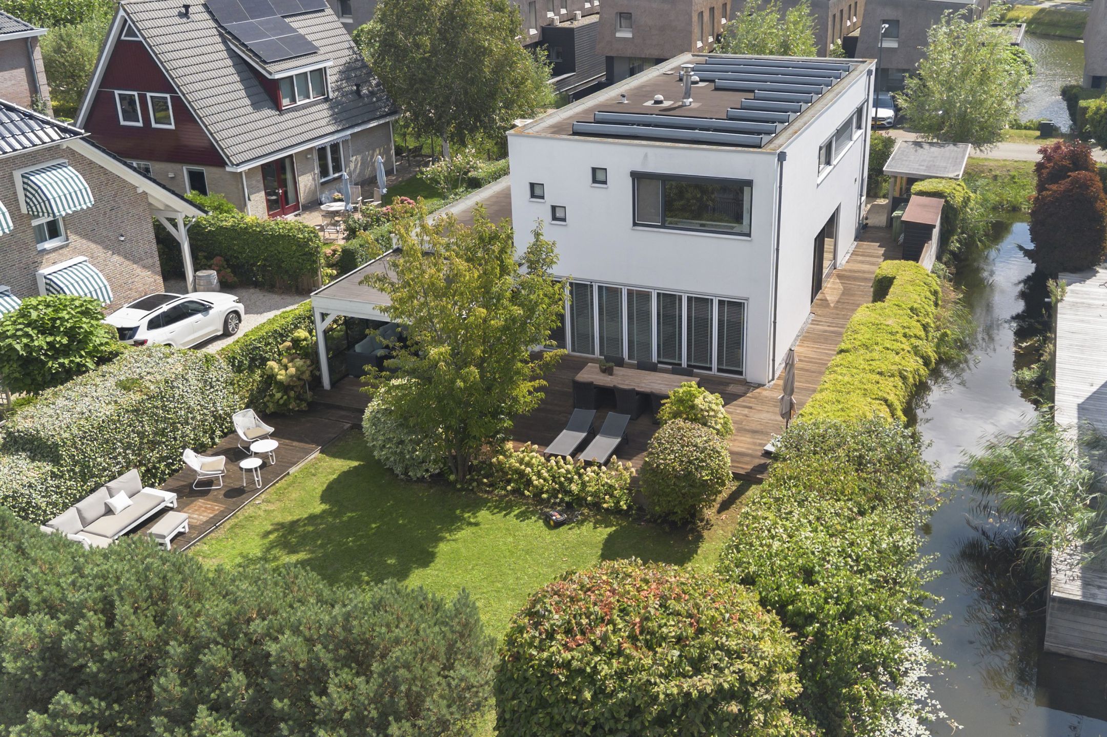Foto van Jannetje Merbiskade 19, Rotterdam