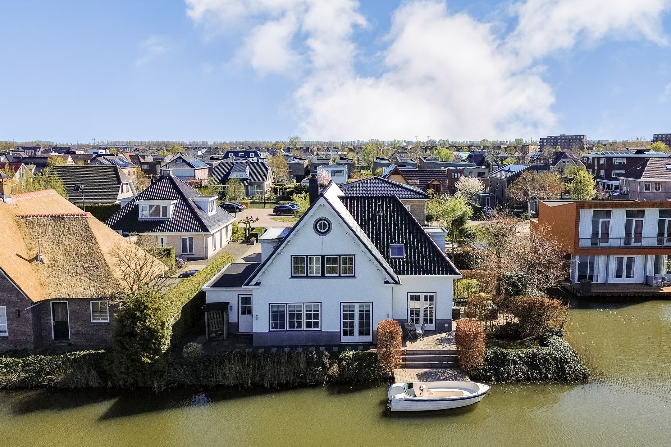 Foto van Gerrit Verrijstkade 24, Rotterdam