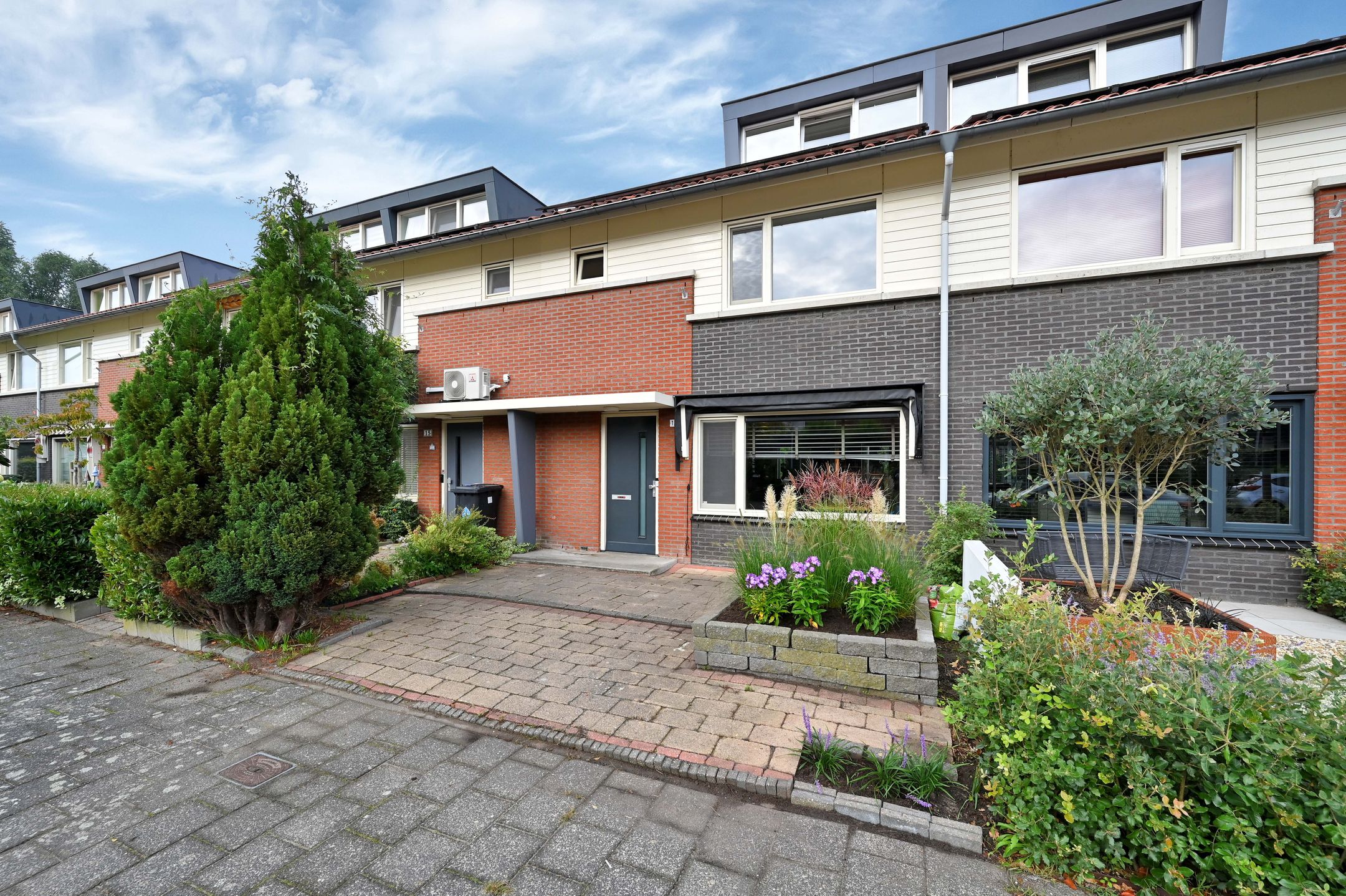 Foto van Bernard Canterstraat 13, Rotterdam