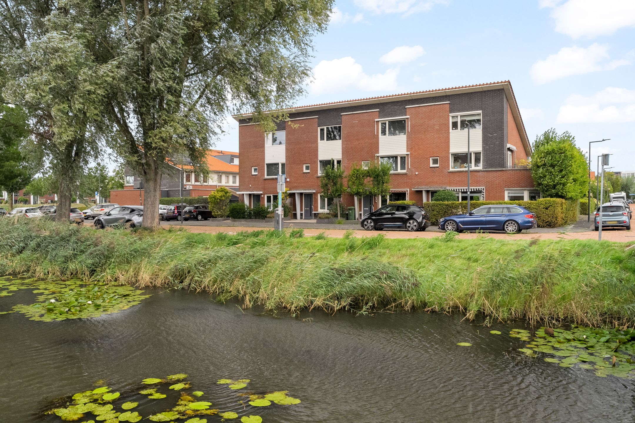 Foto van Wout van Heusdensingel 113, Rotterdam