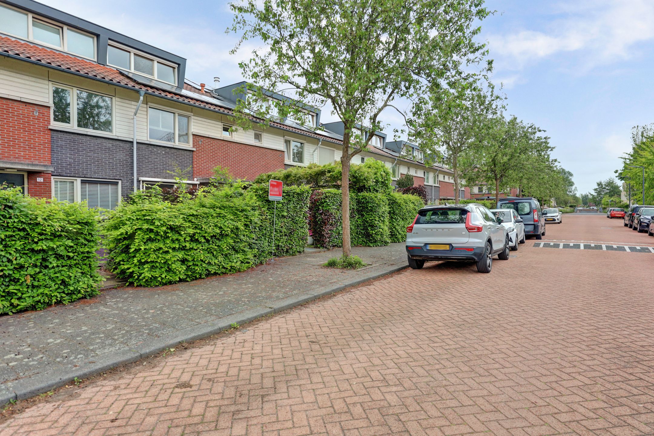 Foto van Ger Ladagestraat 14, Rotterdam