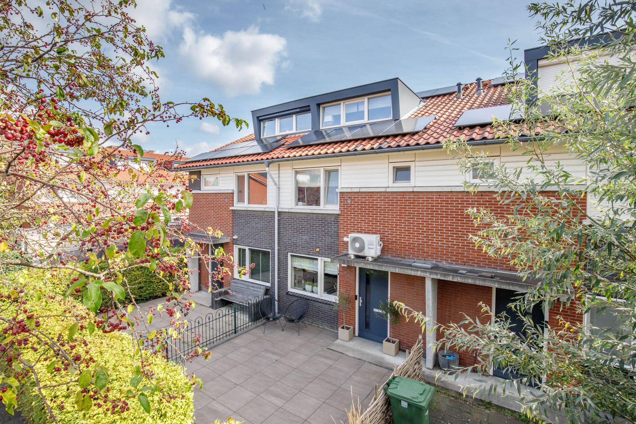 Foto van Ger Ladagestraat 6, Rotterdam