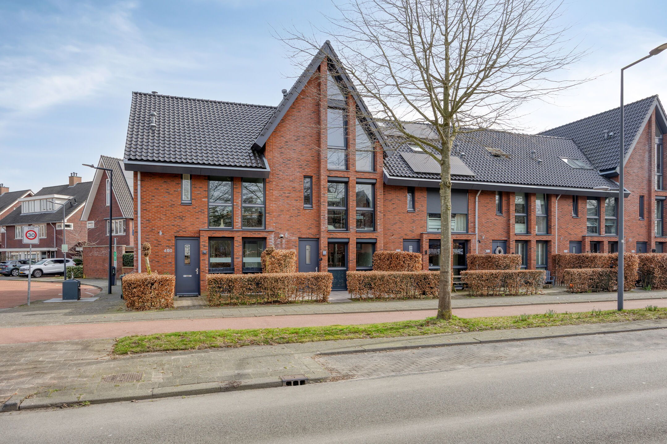 Foto van Laan van Avant-Garde 452, Rotterdam