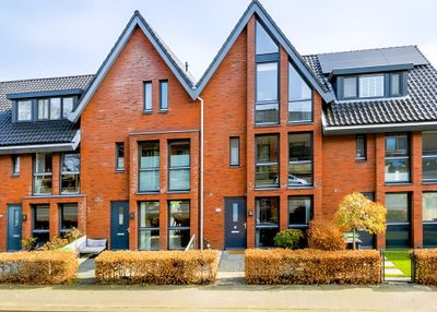 Foto van Laan van Avant-Garde 512, Rotterdam
