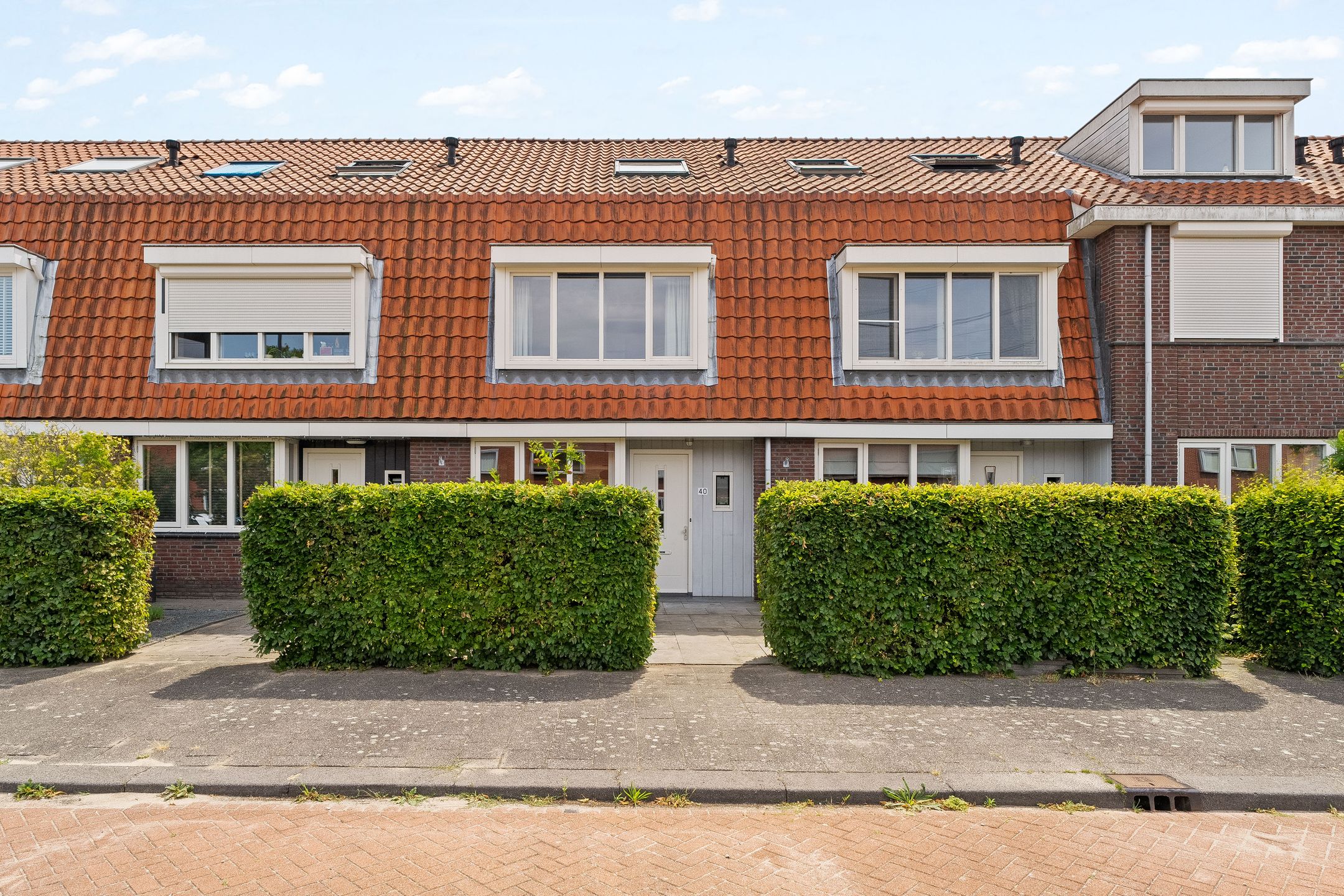 Foto van Maurice de Vlaminckstraat 40, Rotterdam