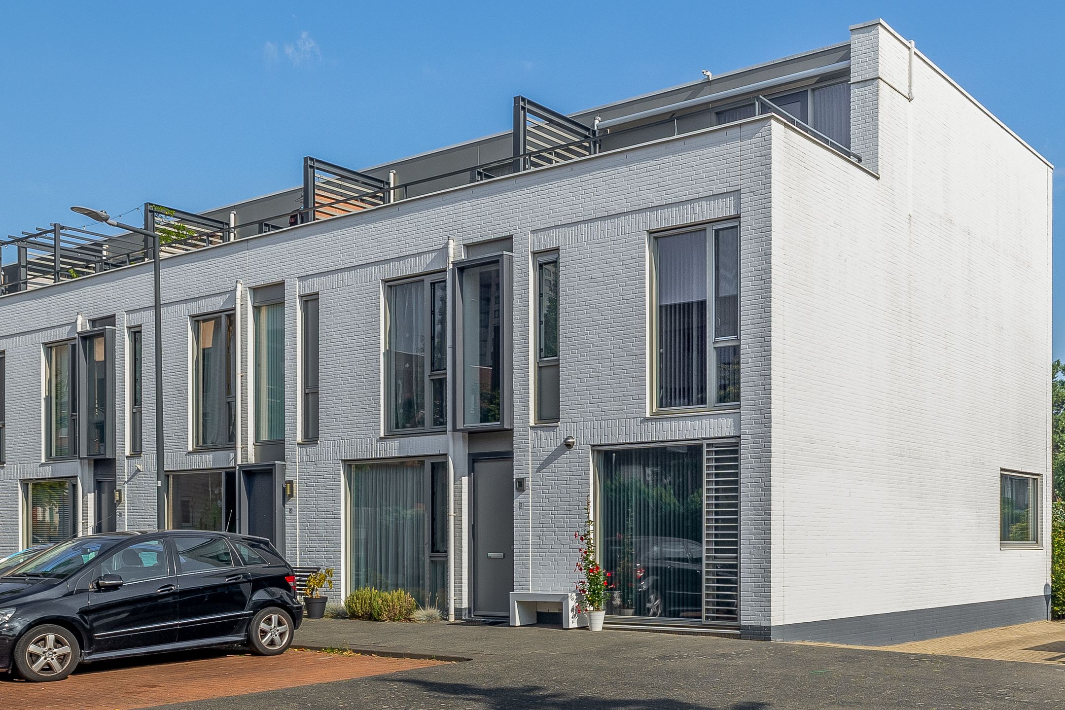 Foto van Formenterastraat 3, Rotterdam