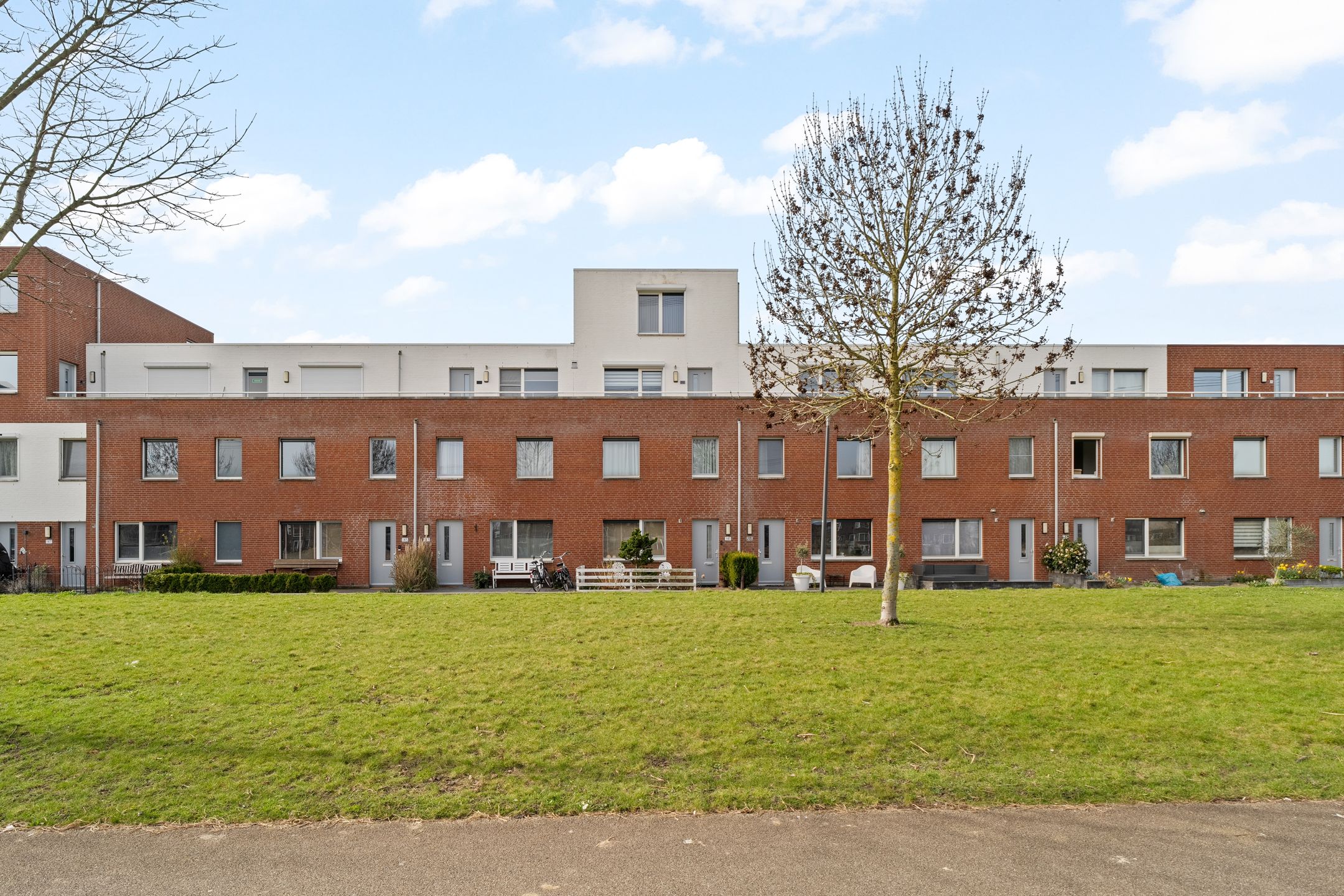 Foto van Korfoepad 125, Rotterdam