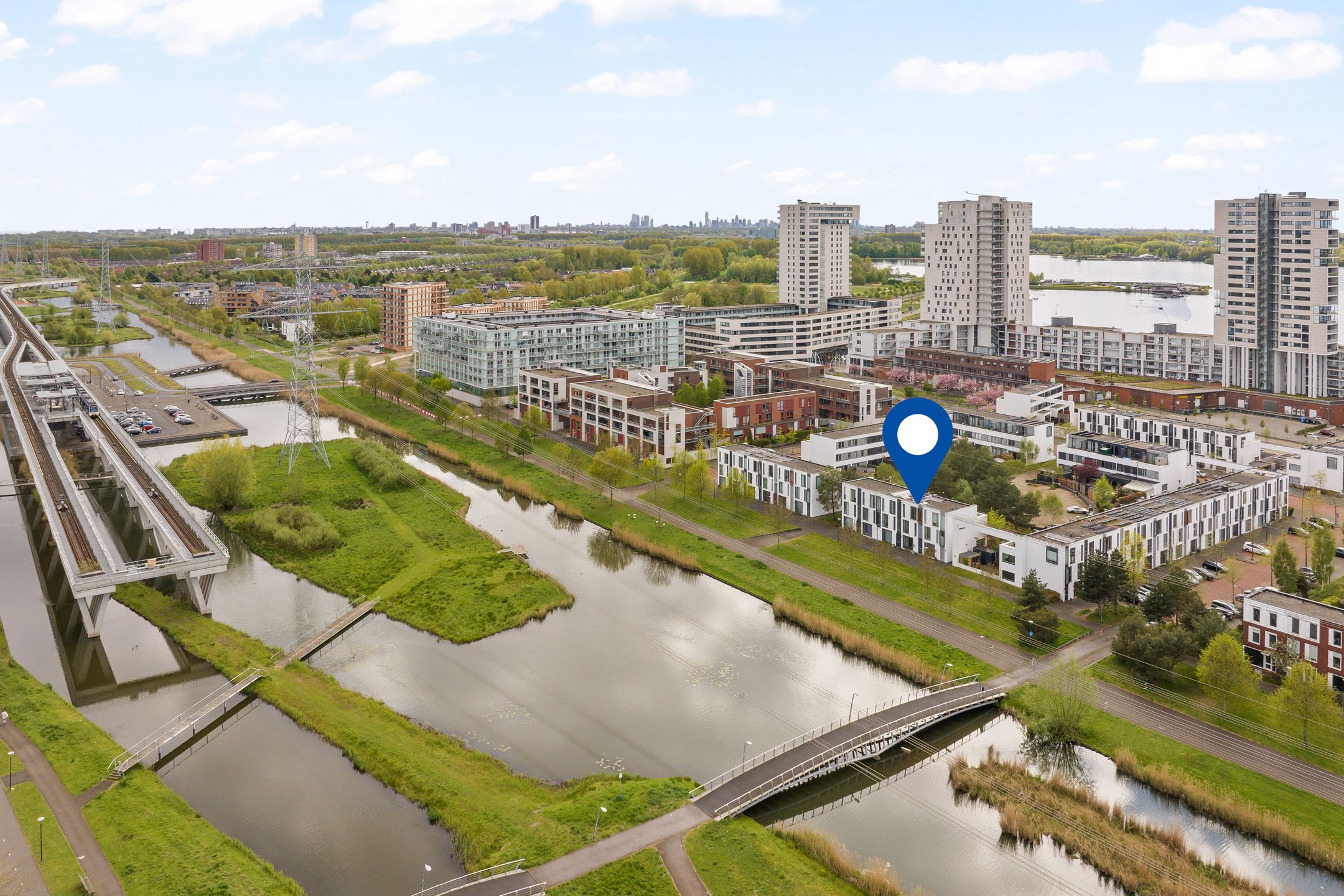 Foto van Korfoepad 175, Rotterdam