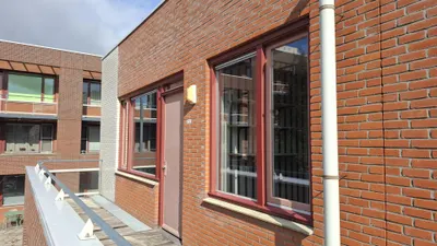 Foto van Pantelleriapad 75, Rotterdam