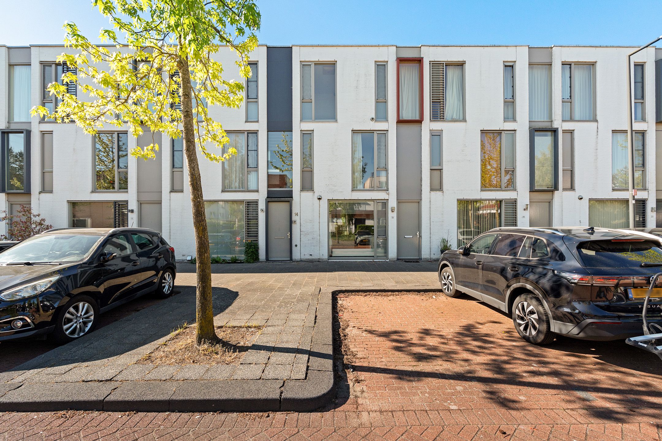 Foto van Menorcalaan 14, Rotterdam