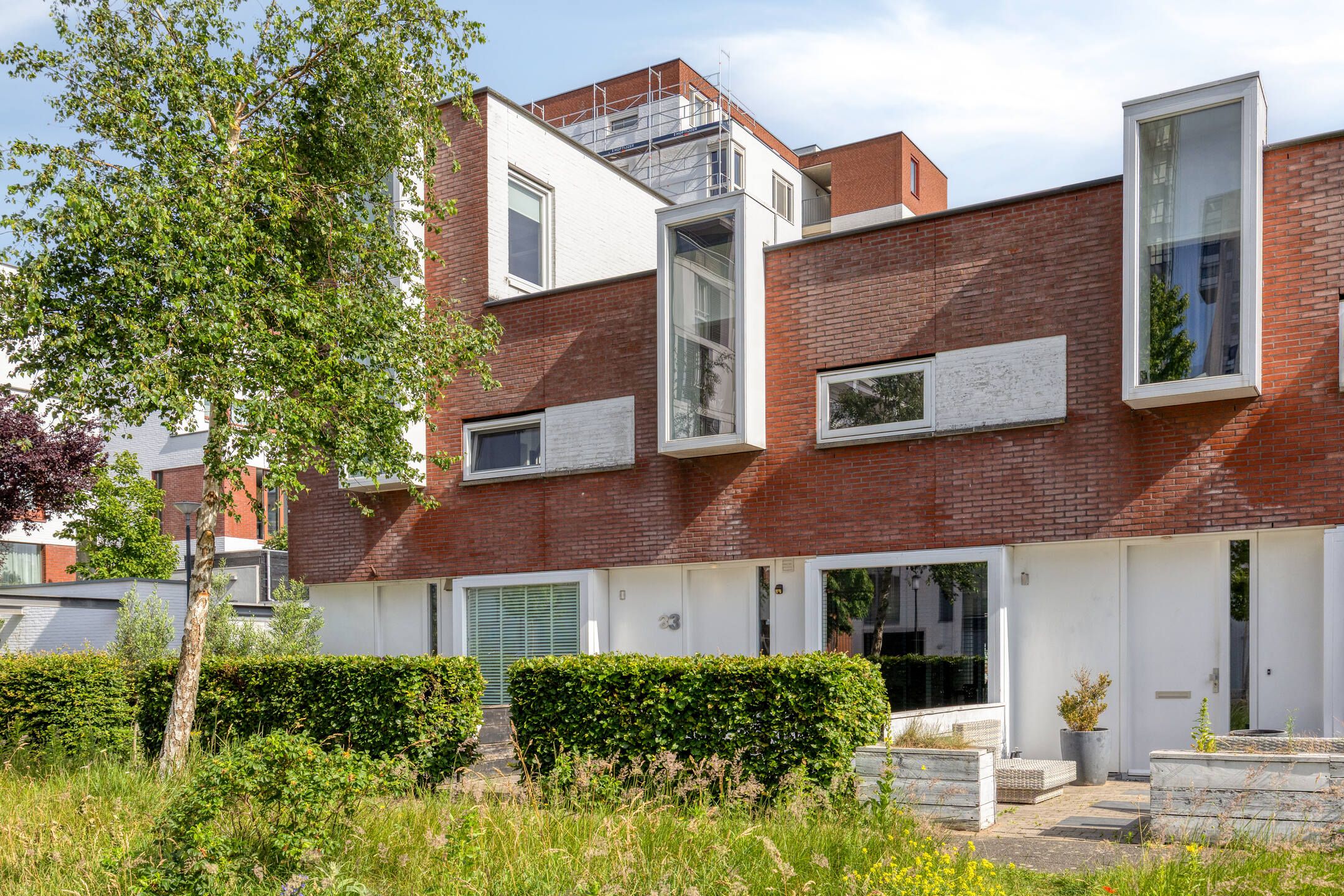 Foto van Menorcalaan 33, Rotterdam