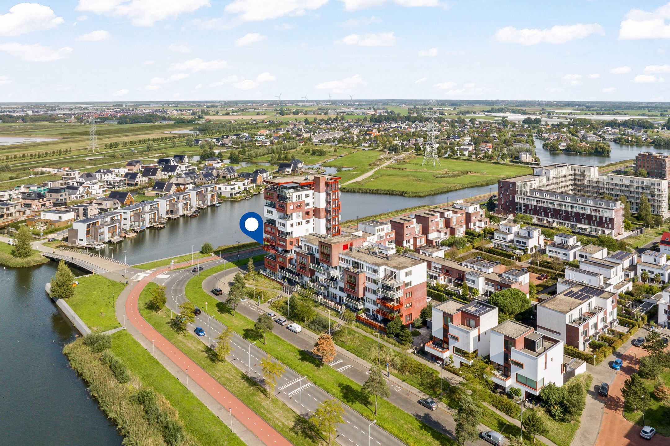 Foto van Siciliëboulevard 24, Rotterdam