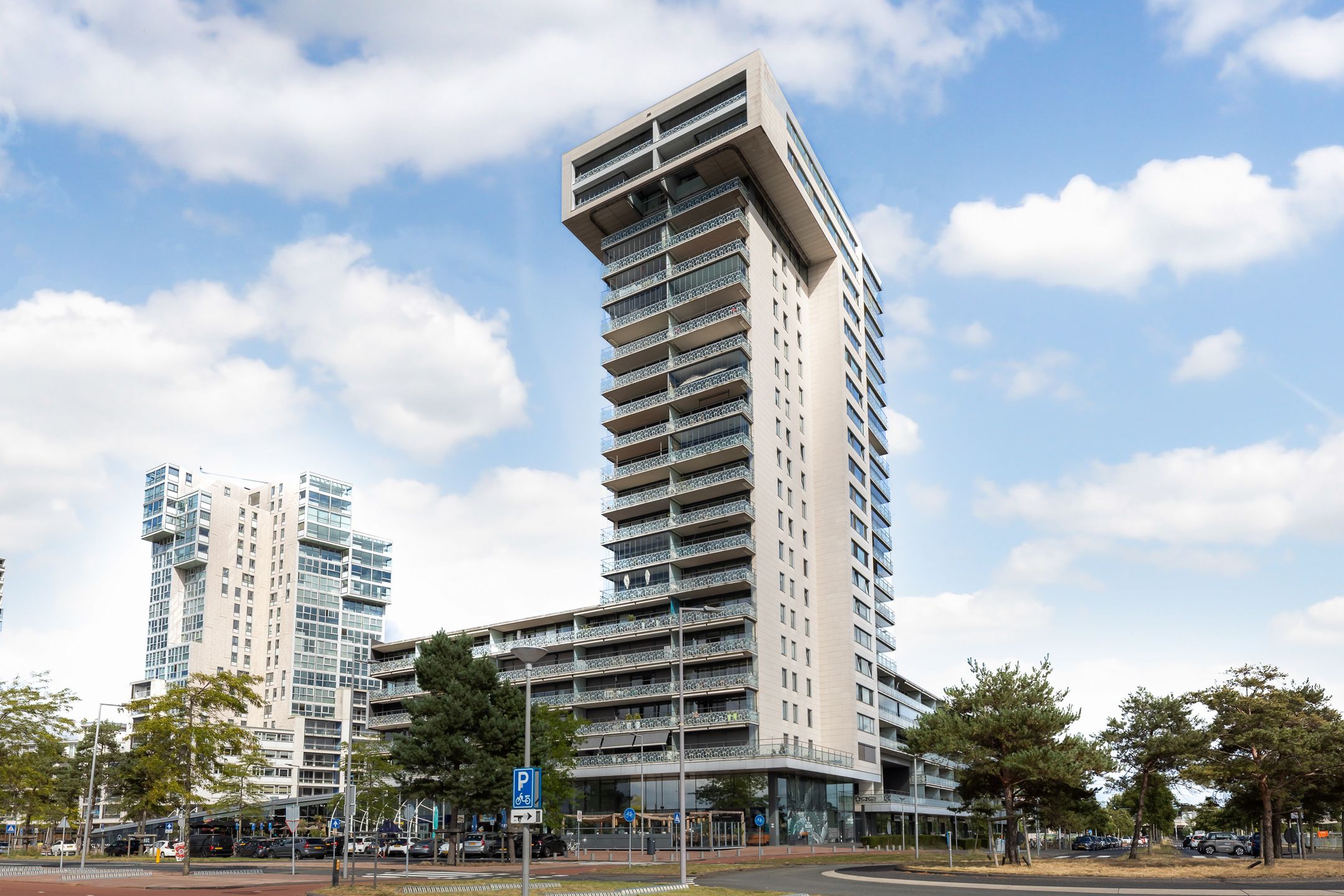 Foto van Corsicalaan 87, Rotterdam