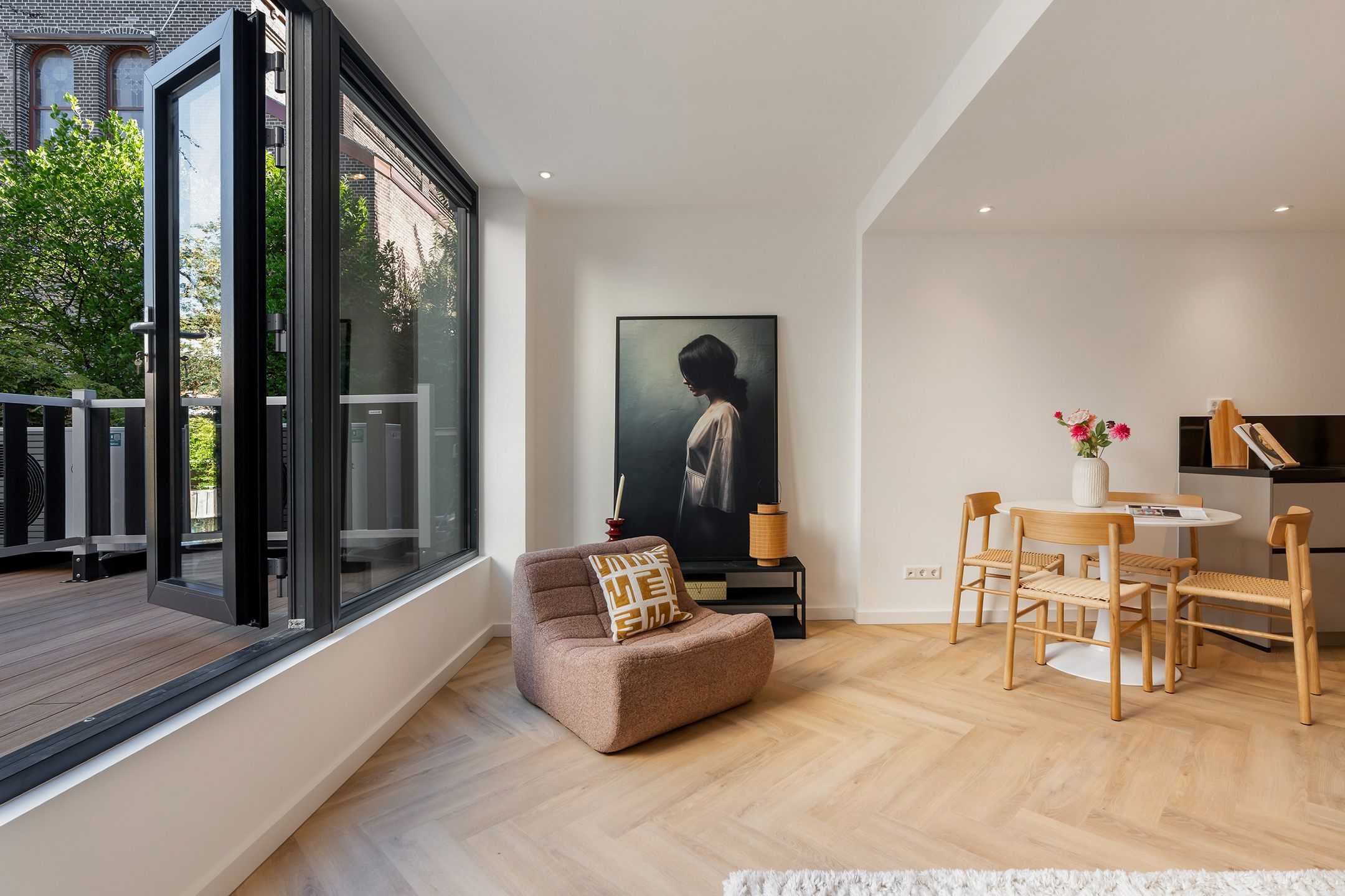 Foto van Oudedijk 229B01, Rotterdam
