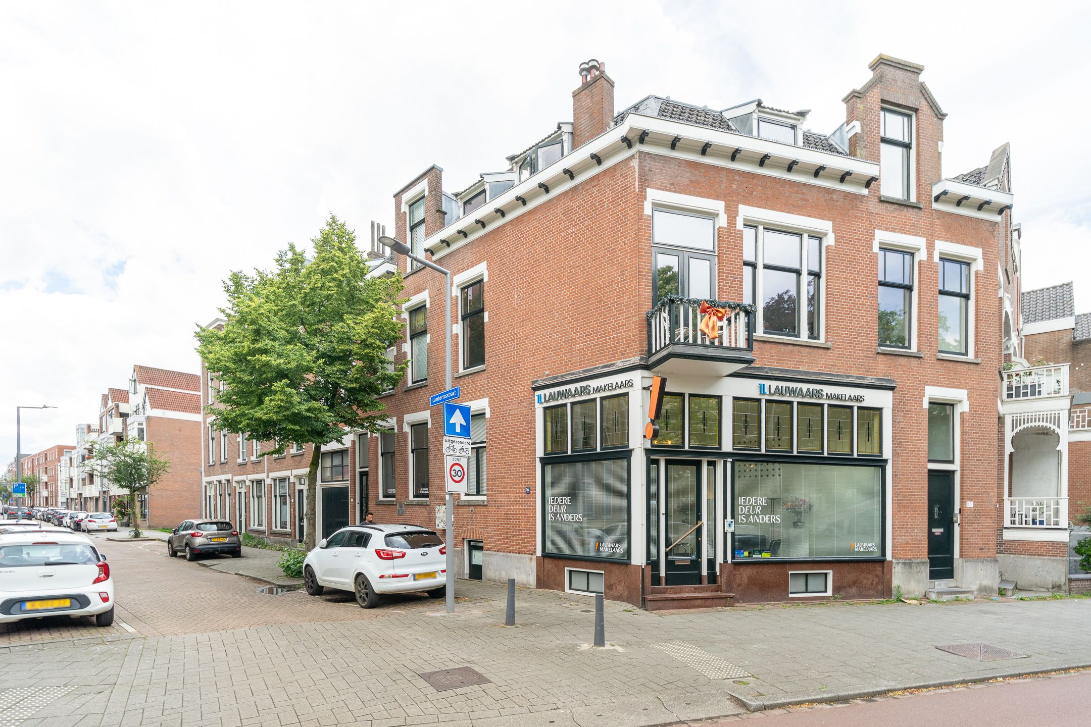 Foto van Oudedijk 88B, Rotterdam