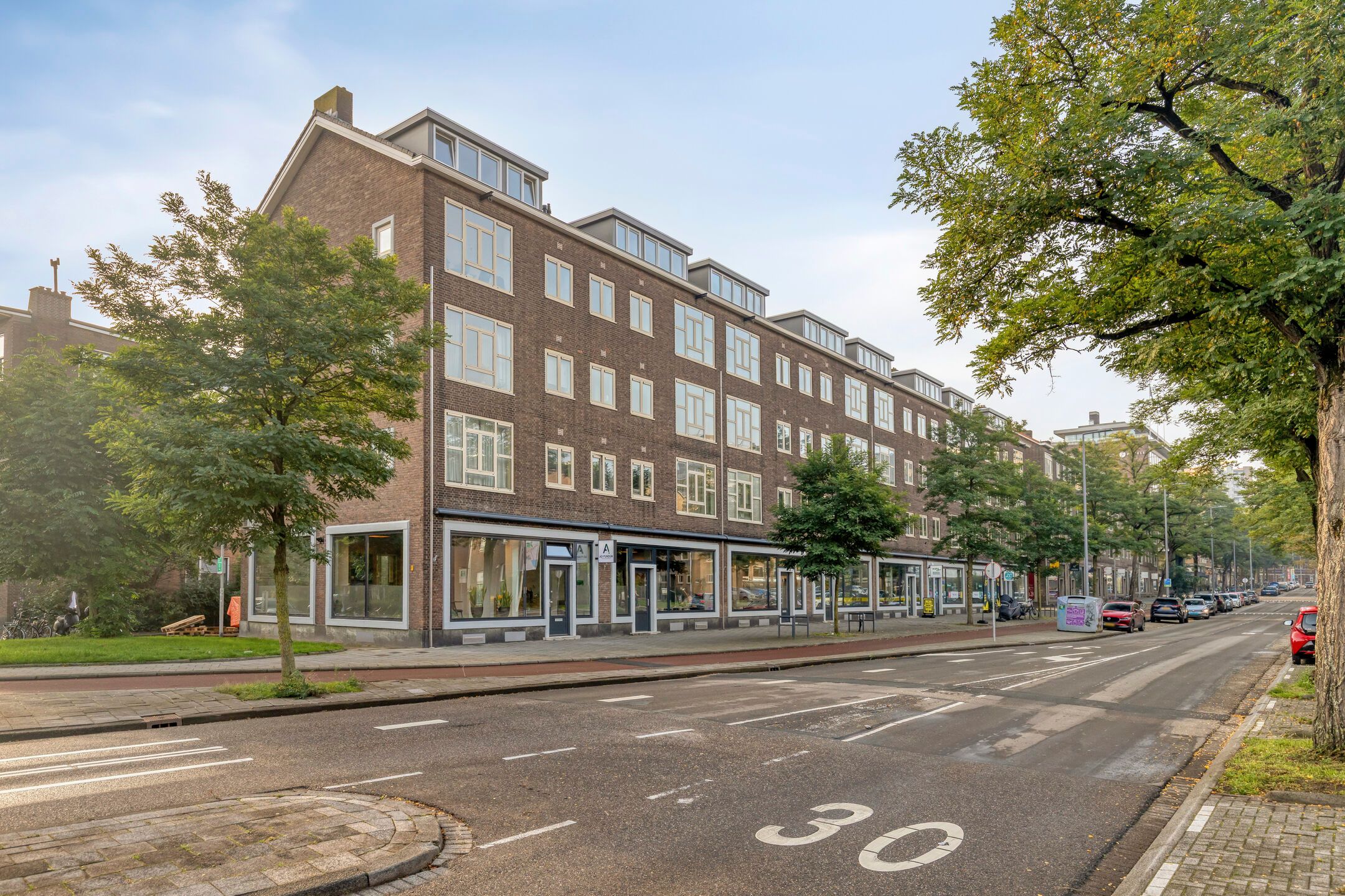 Foto van Hélène Swarthstraat 3C, Rotterdam