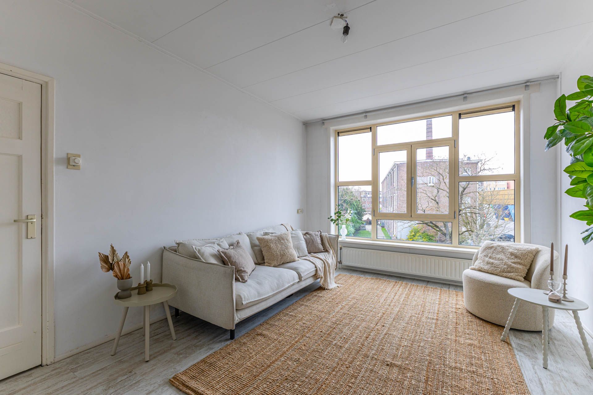 Foto van Hélène Swarthstraat 13C, Rotterdam