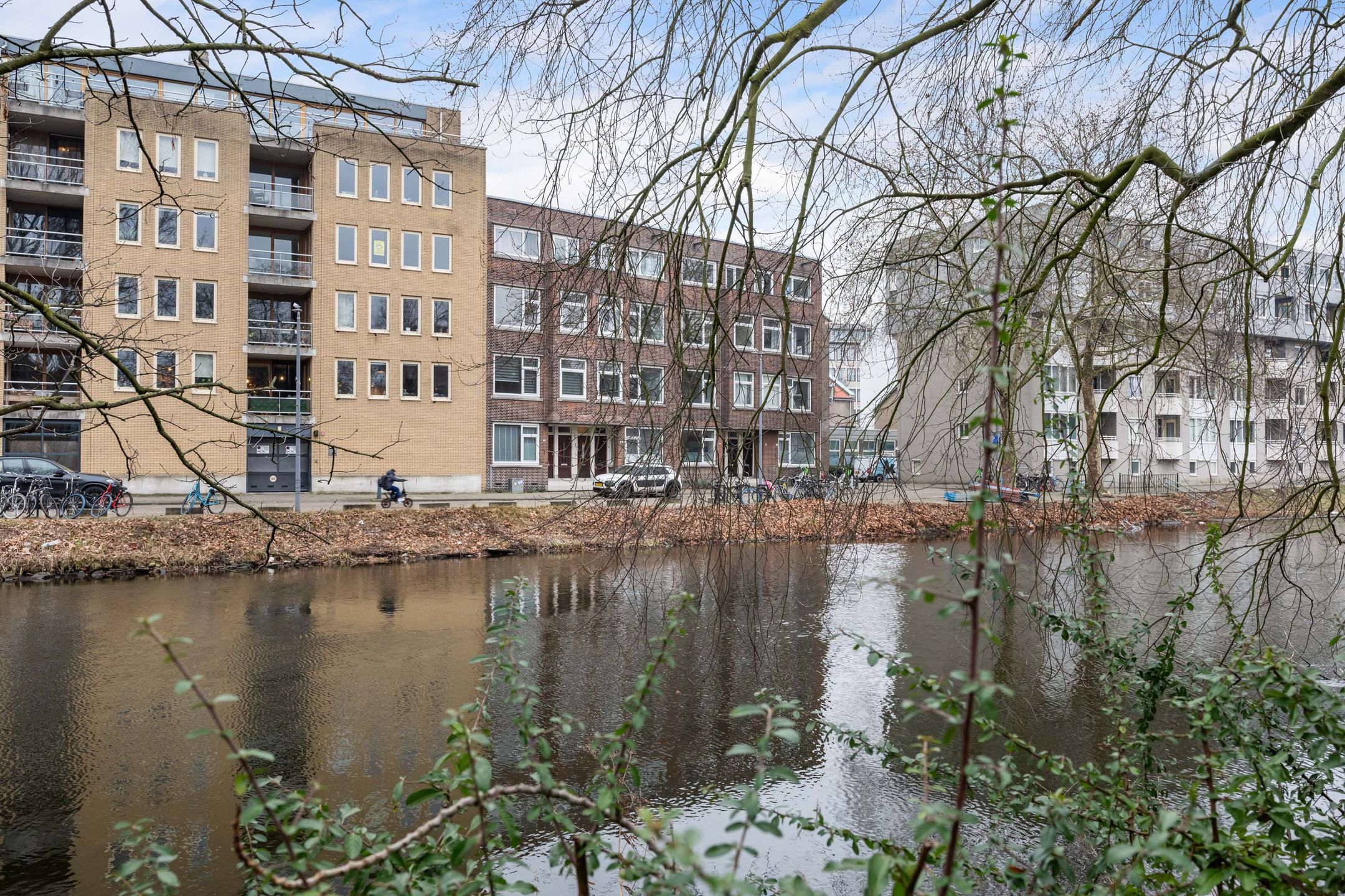 Foto van Hoge Boezem 20B, Rotterdam