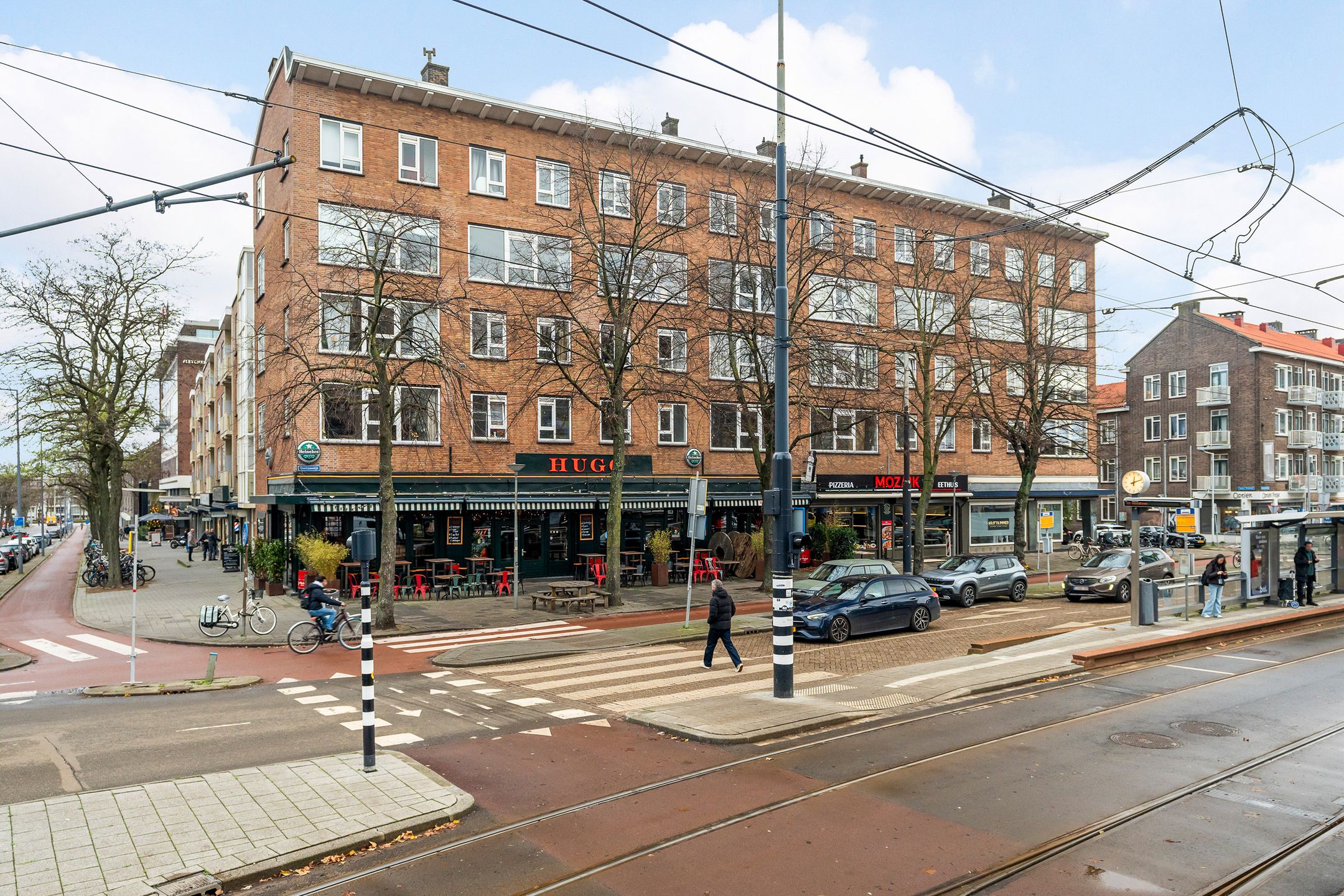 Foto van Slaak 138, Rotterdam