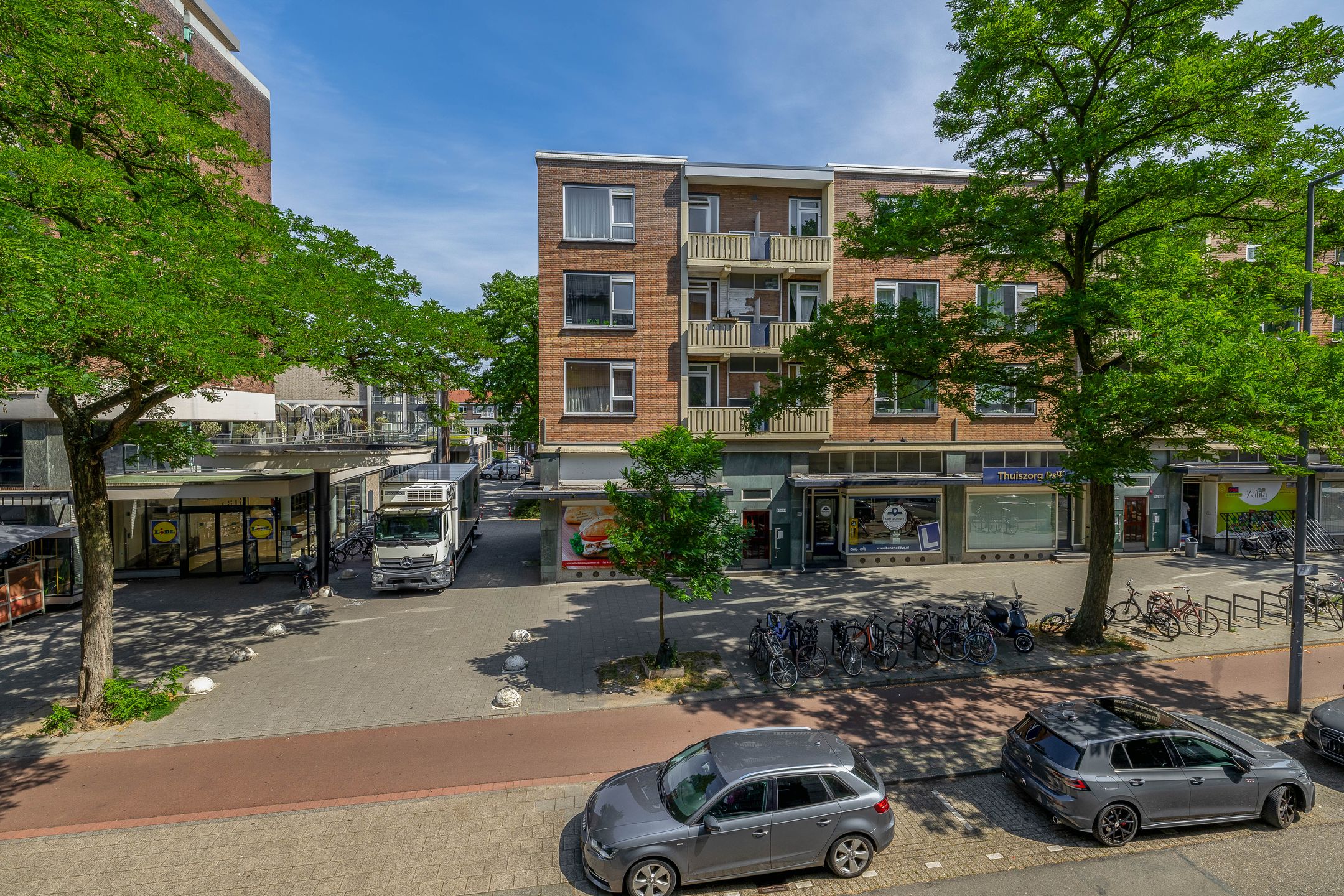 Foto van Slaak 76, Rotterdam